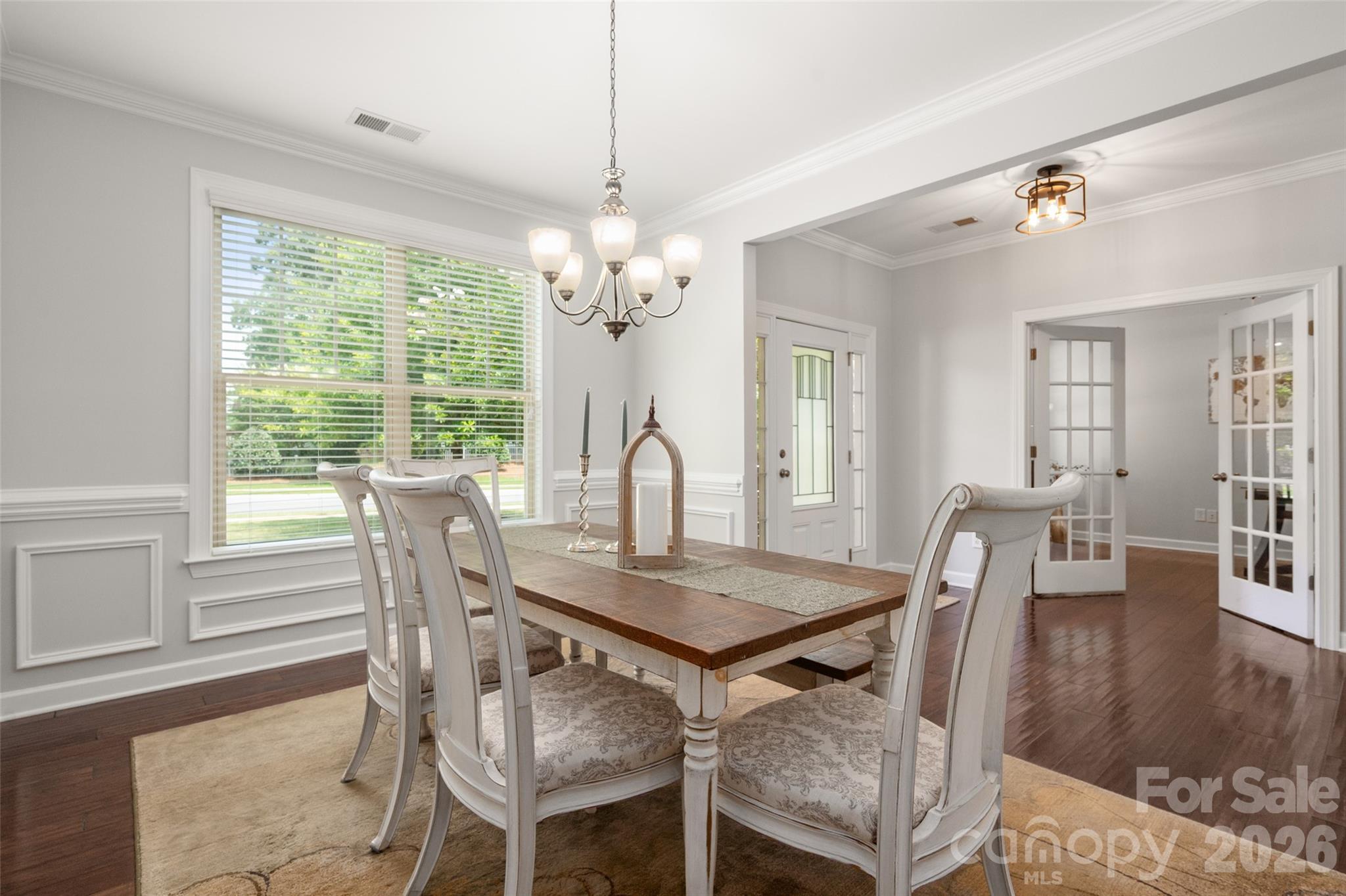 1809 Trading Path Lane — Waxhaw