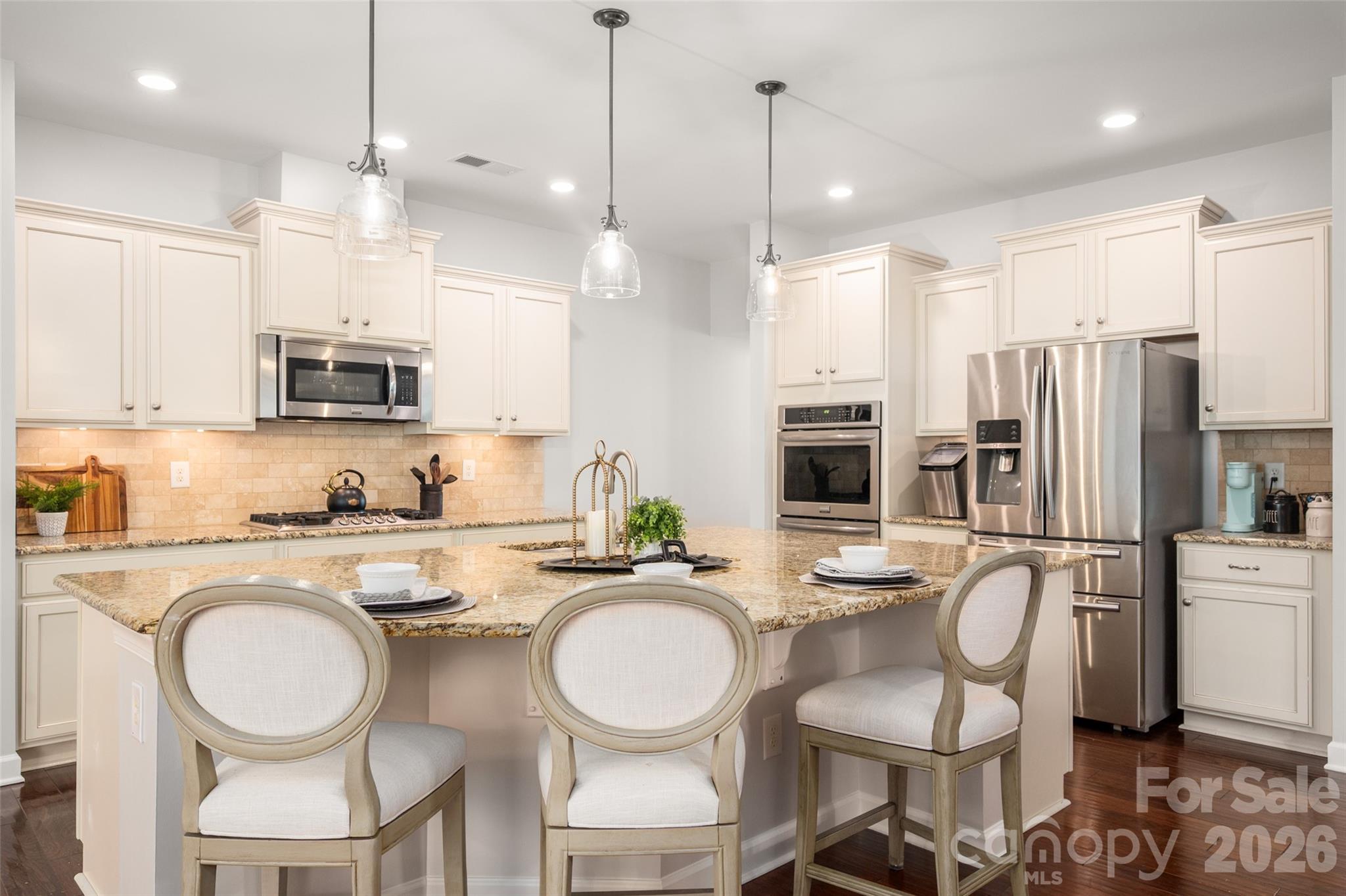 1809 Trading Path Lane — Waxhaw