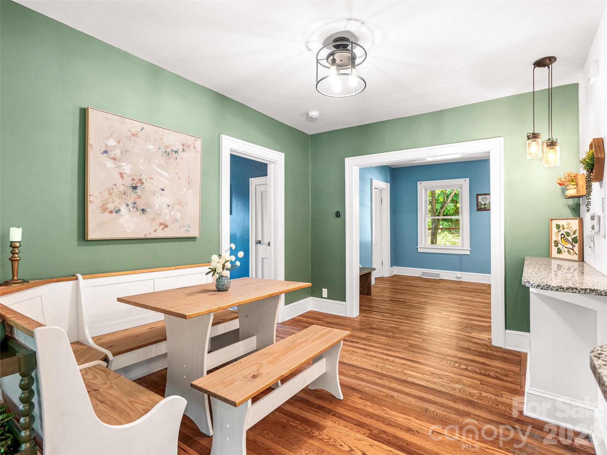 148 Sand Hill Road — Asheville