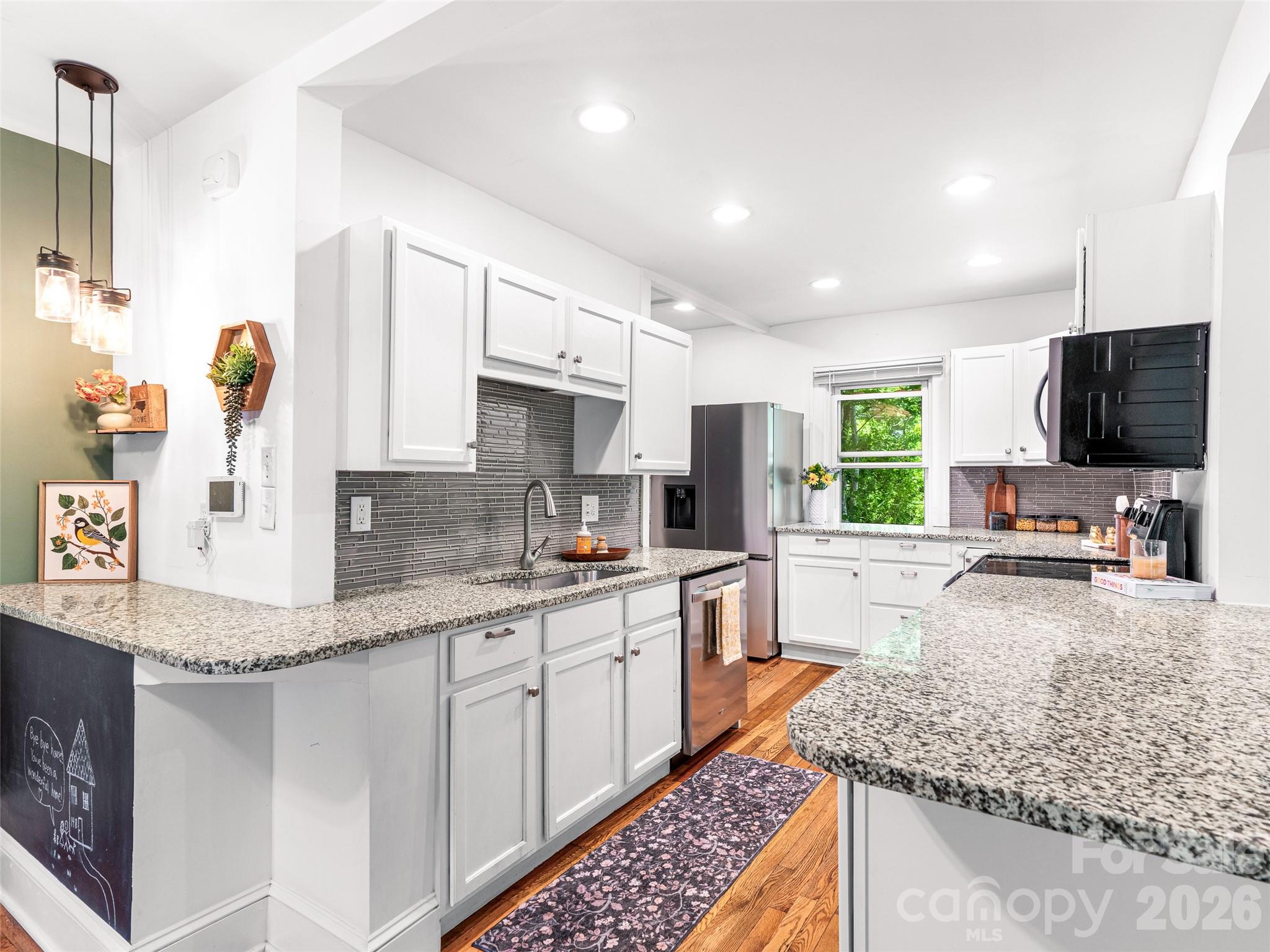 148 Sand Hill Road — Asheville