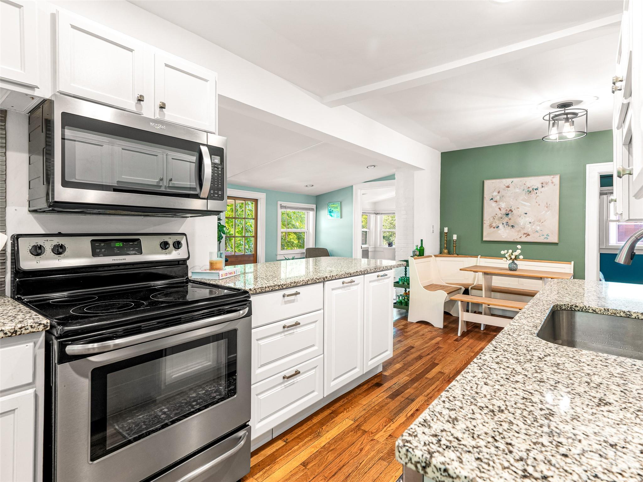 148 Sand Hill Road — Asheville