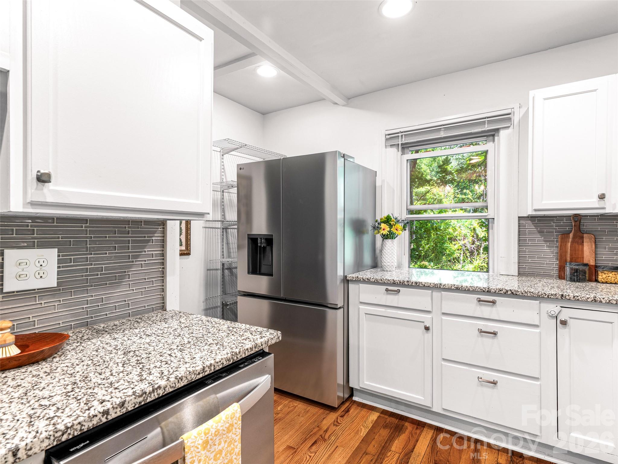 148 Sand Hill Road — Asheville