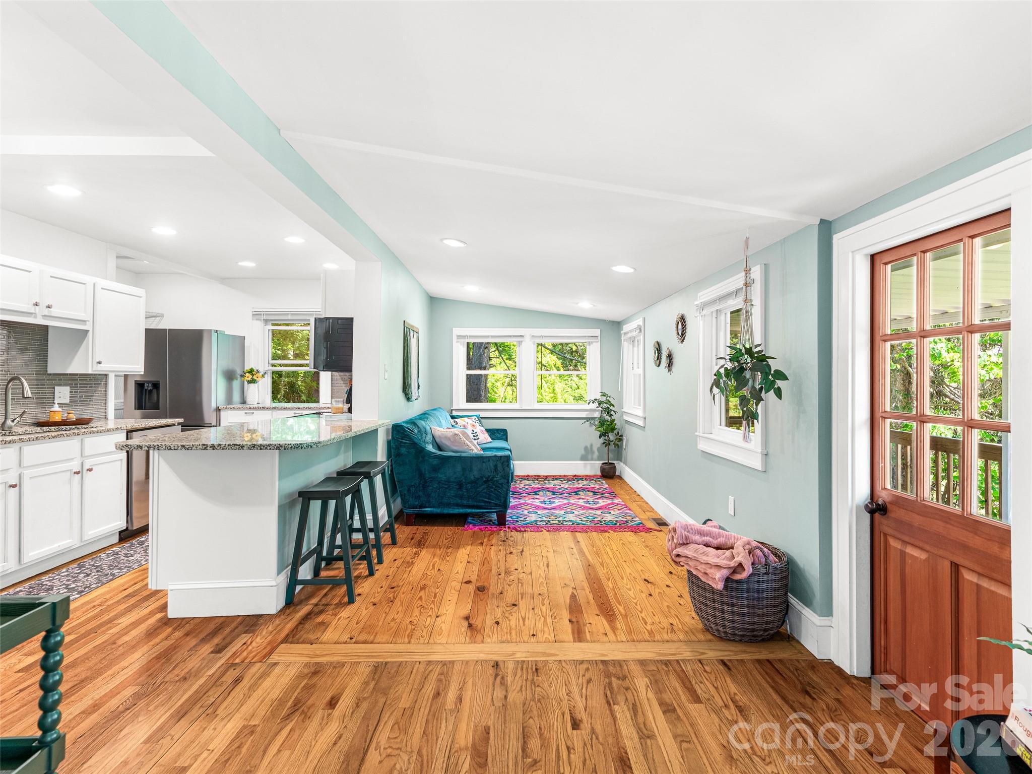148 Sand Hill Road — Asheville