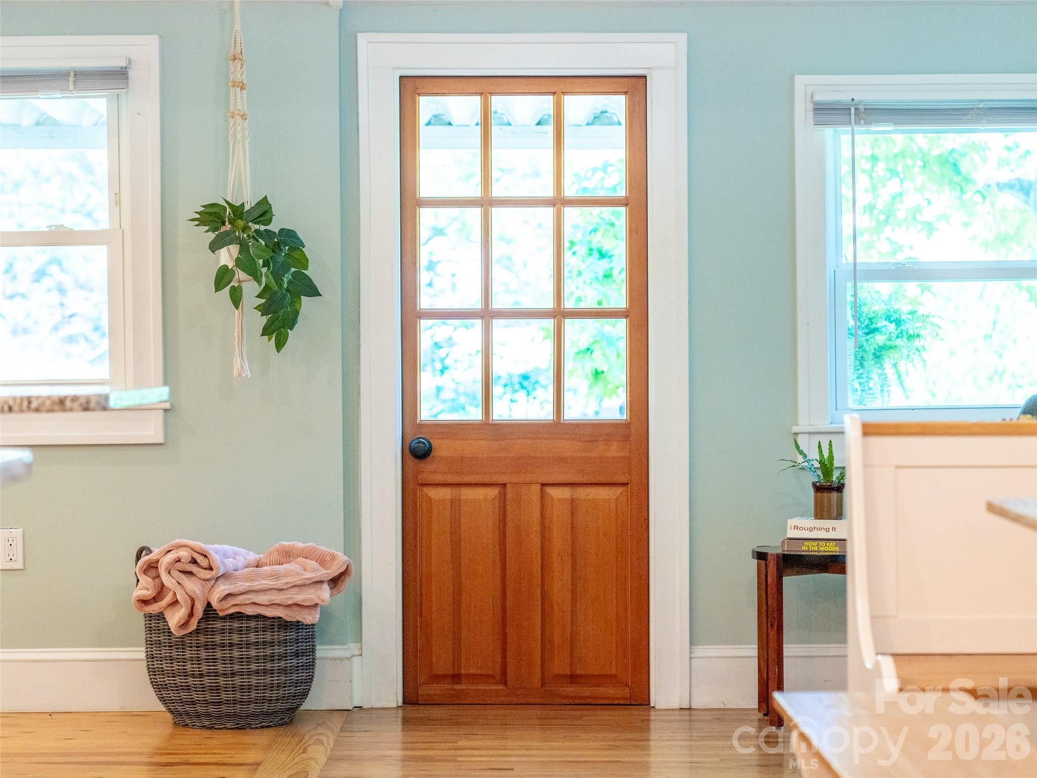 148 Sand Hill Road — Asheville
