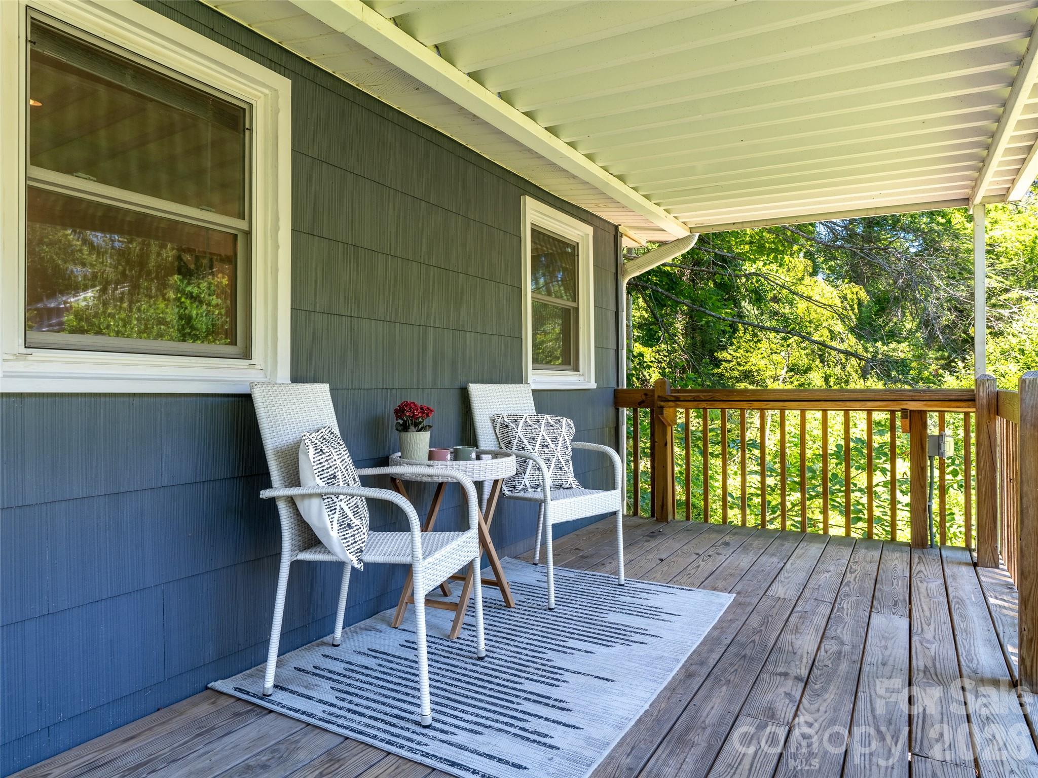 148 Sand Hill Road — Asheville