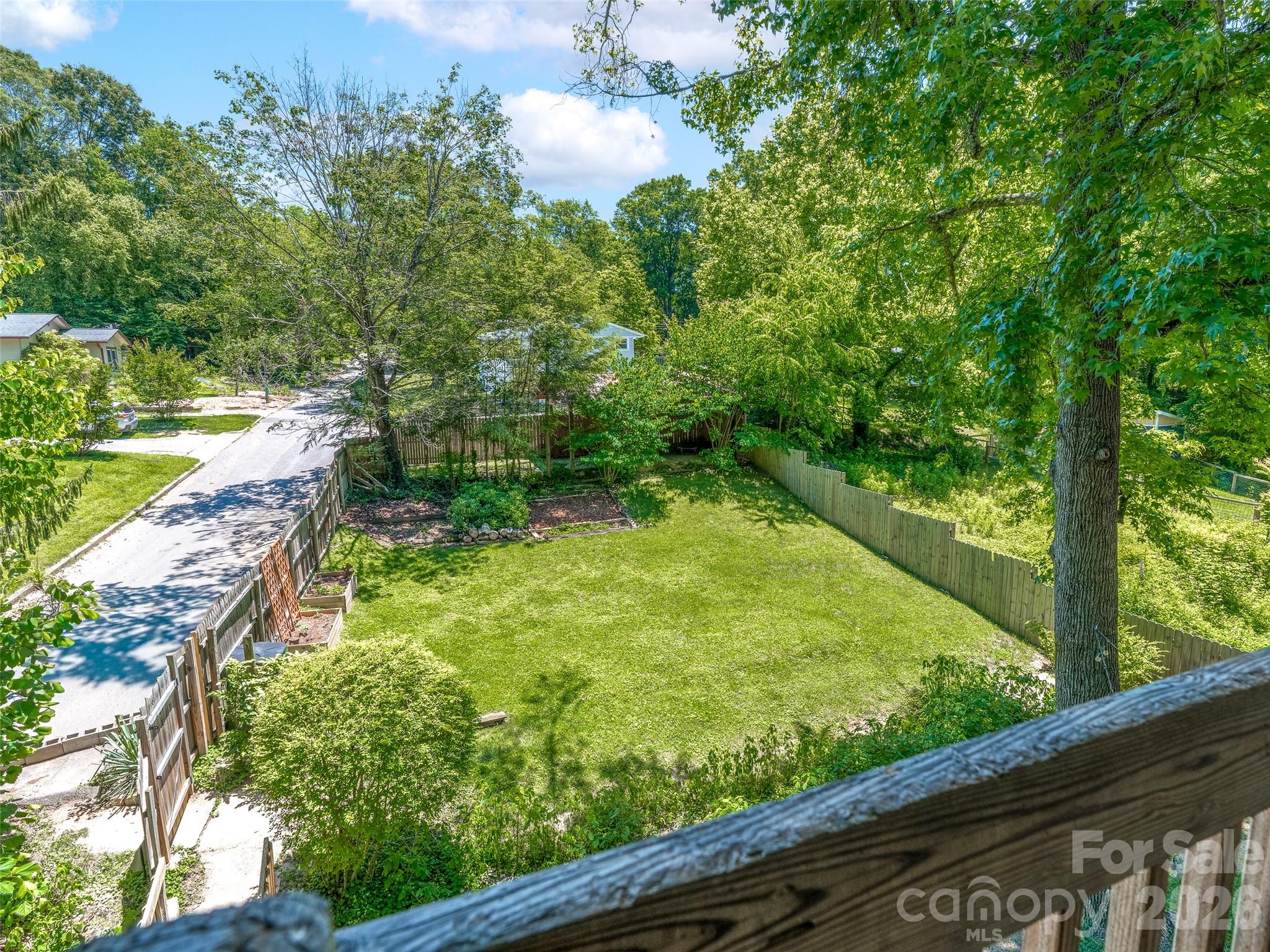 148 Sand Hill Road — Asheville