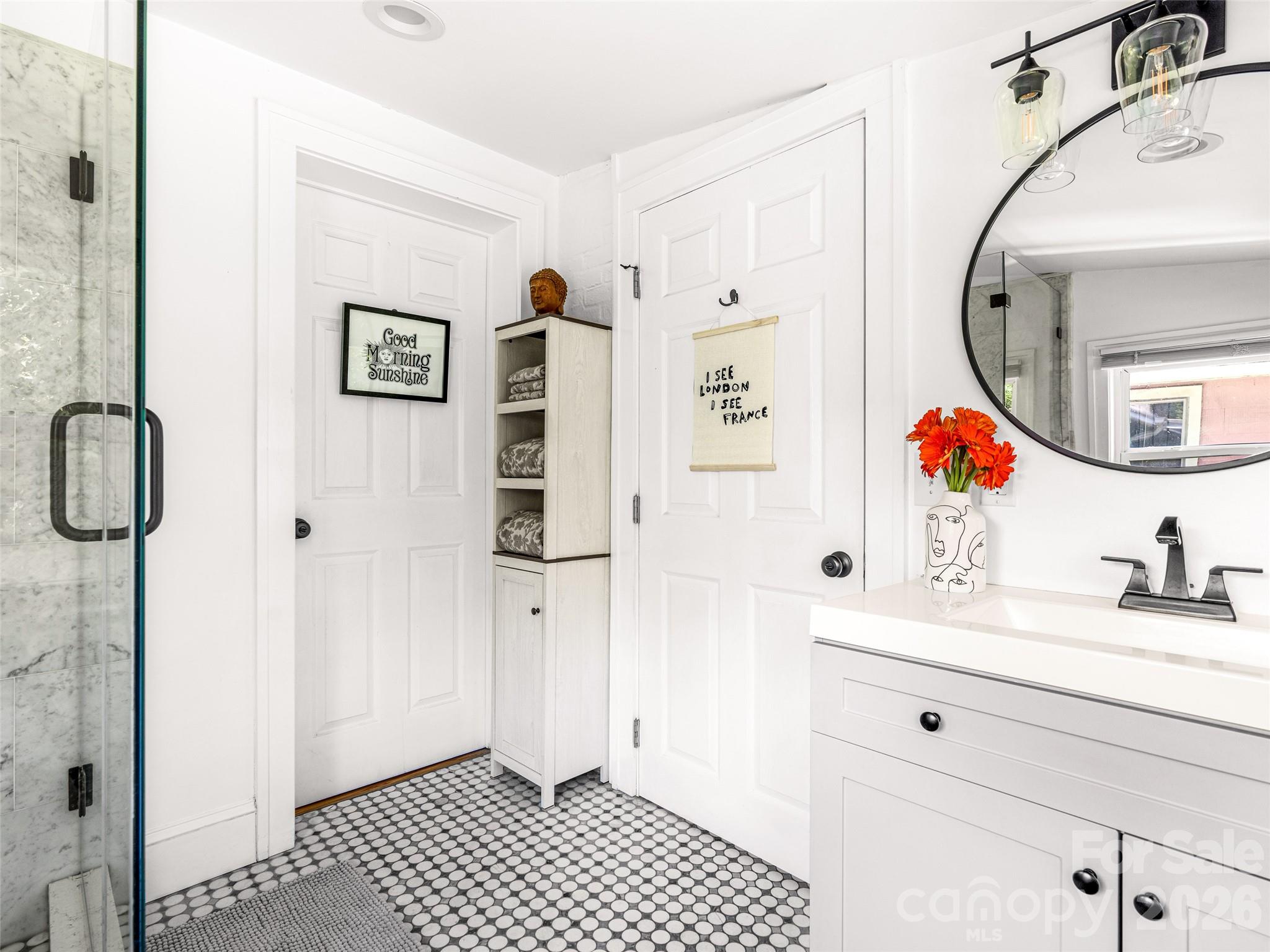 148 Sand Hill Road — Asheville