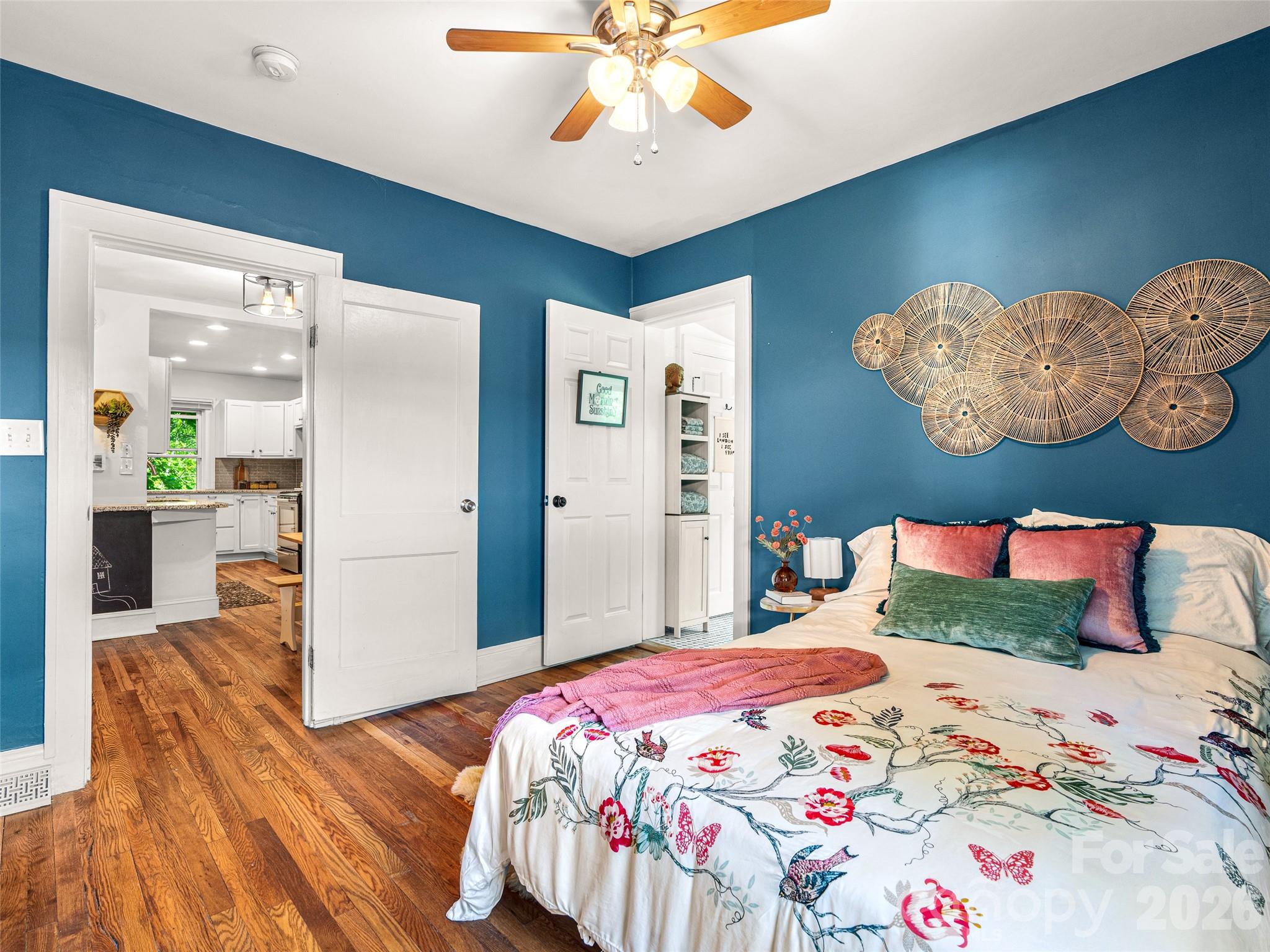 148 Sand Hill Road — Asheville