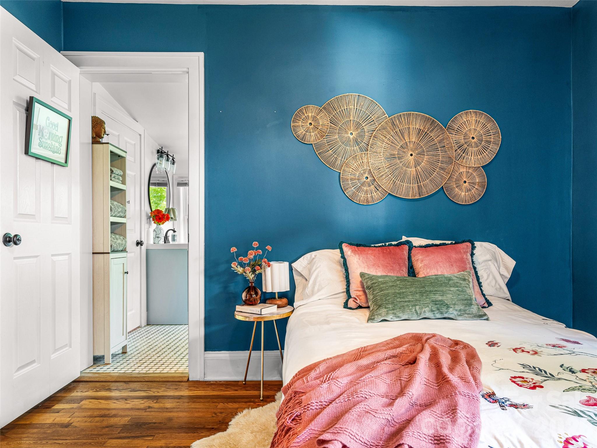 148 Sand Hill Road — Asheville