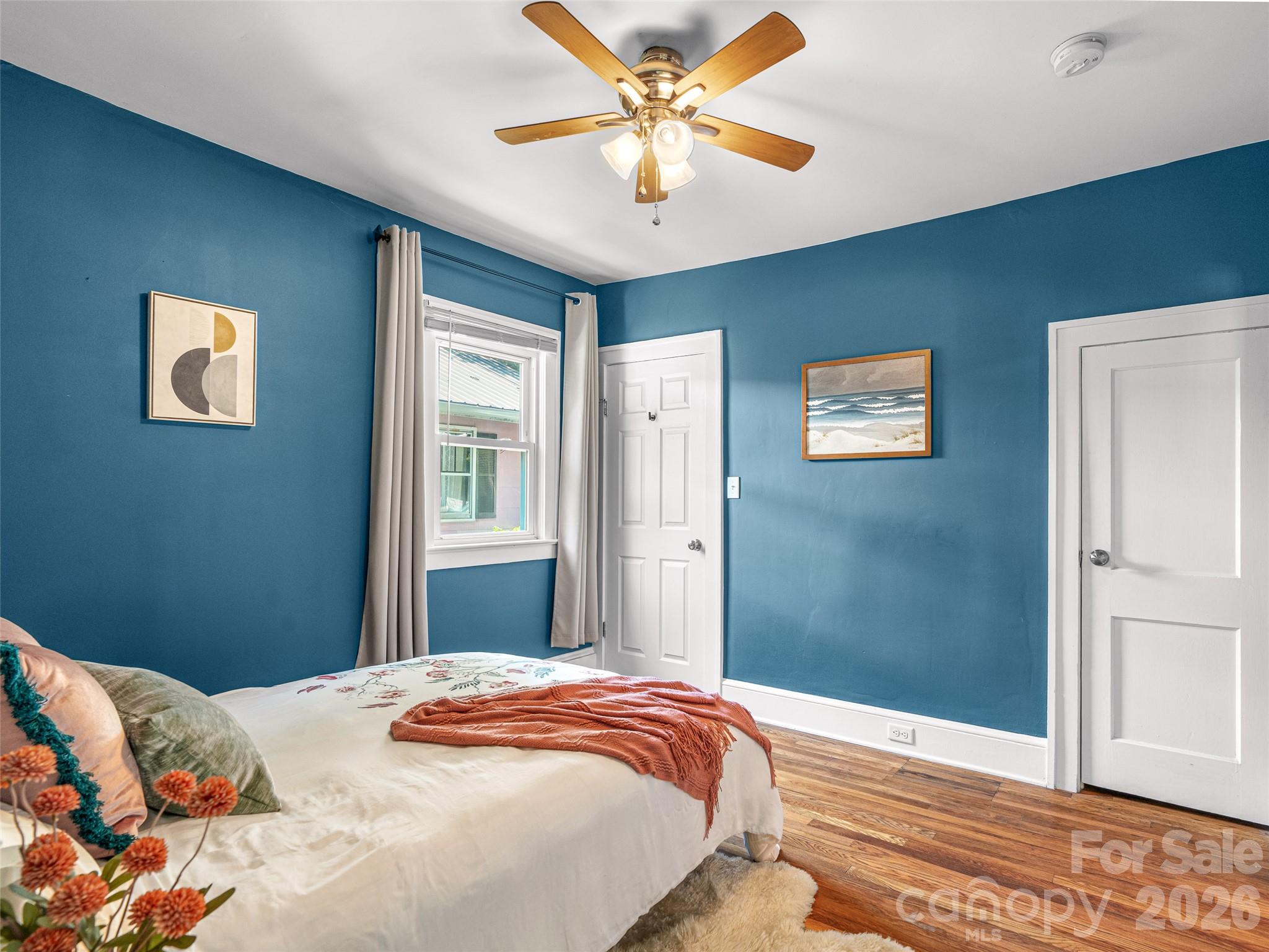 148 Sand Hill Road — Asheville