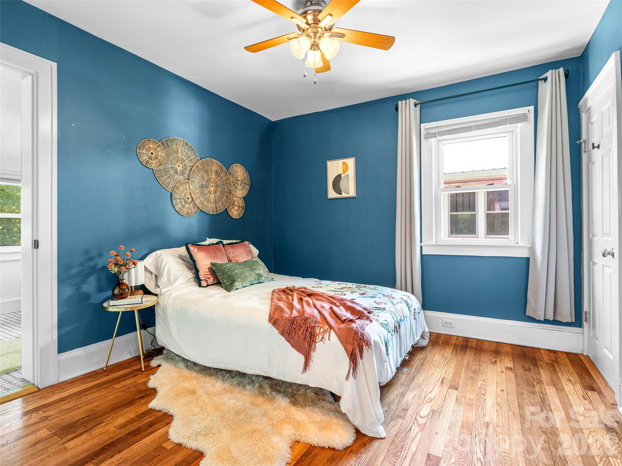 148 Sand Hill Road — Asheville