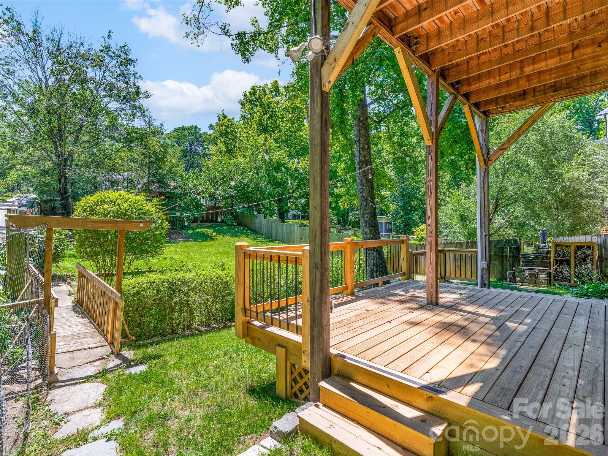 148 Sand Hill Road — Asheville