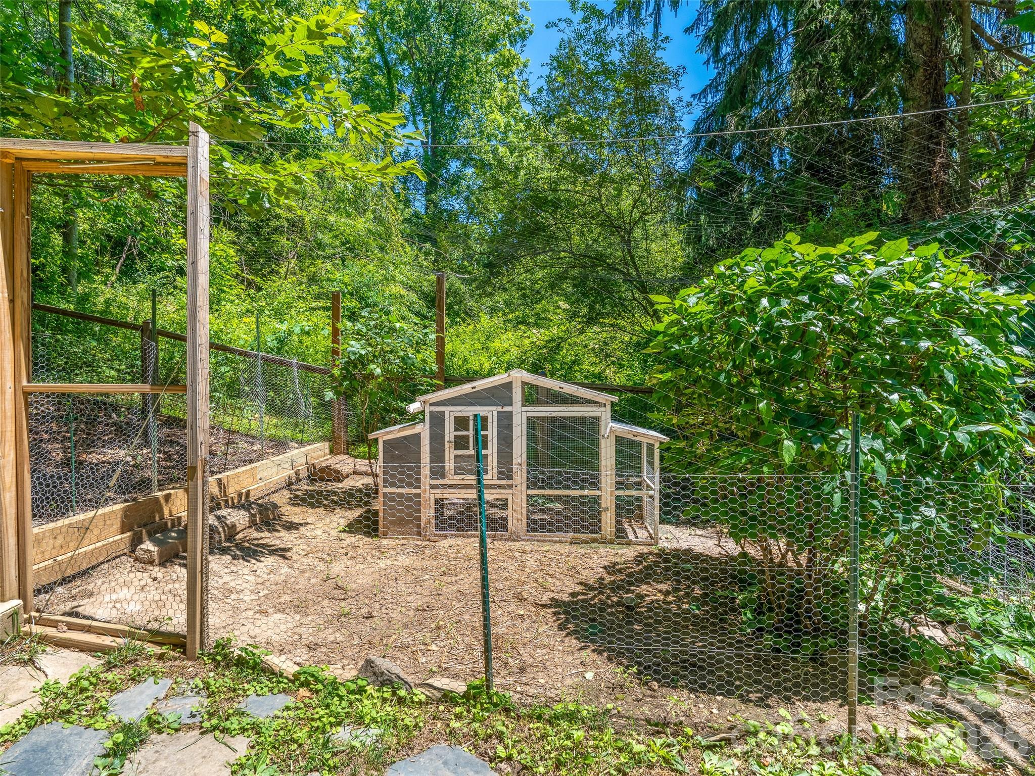 148 Sand Hill Road — Asheville