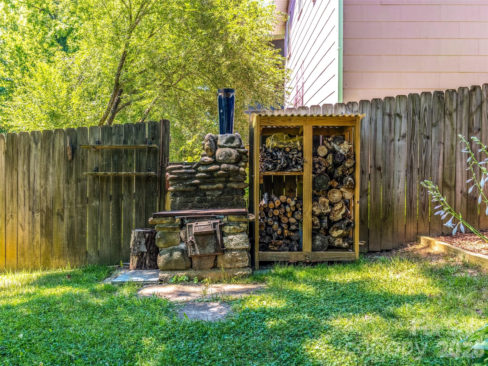 148 Sand Hill Road — Asheville
