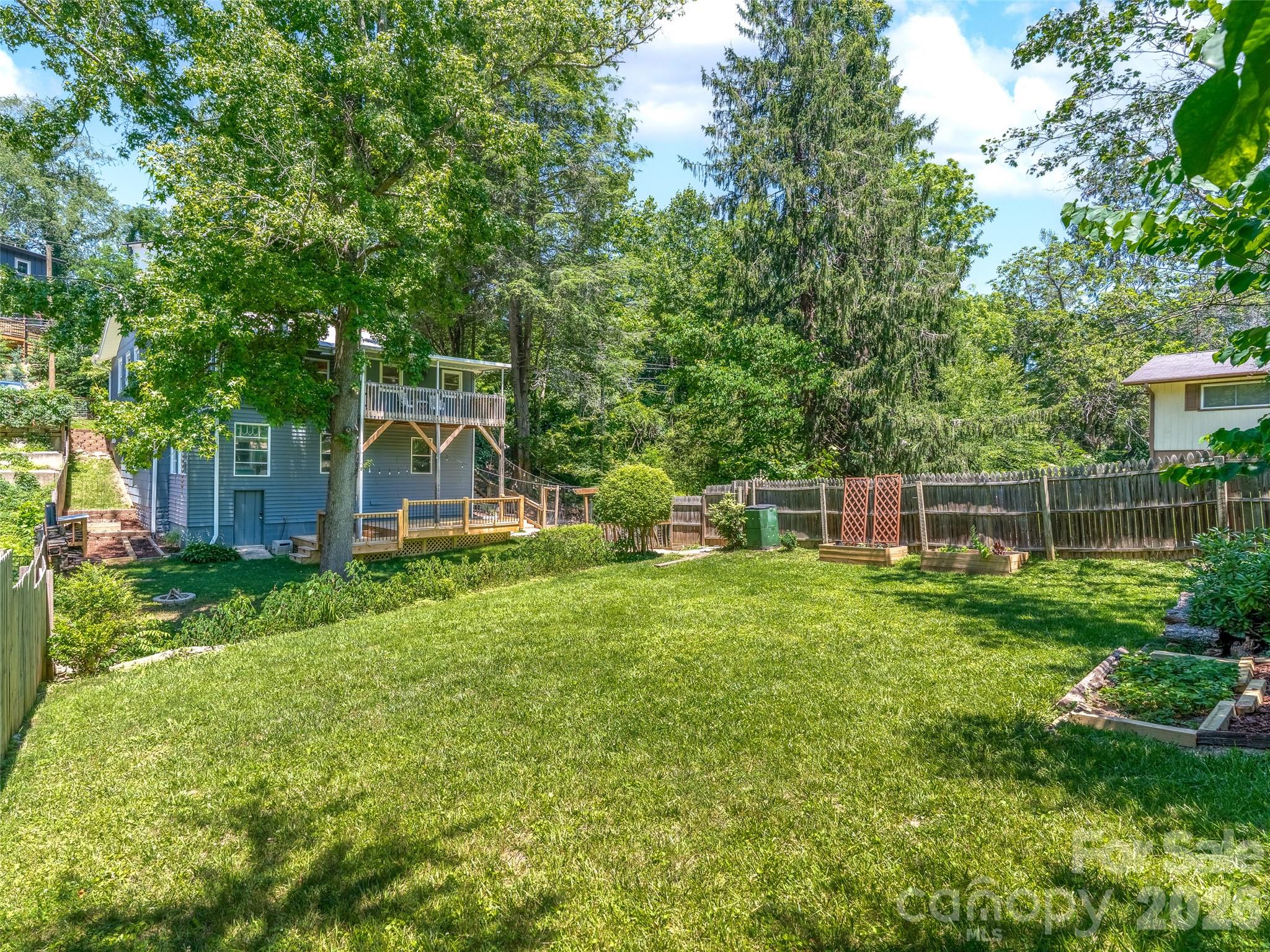 148 Sand Hill Road — Asheville