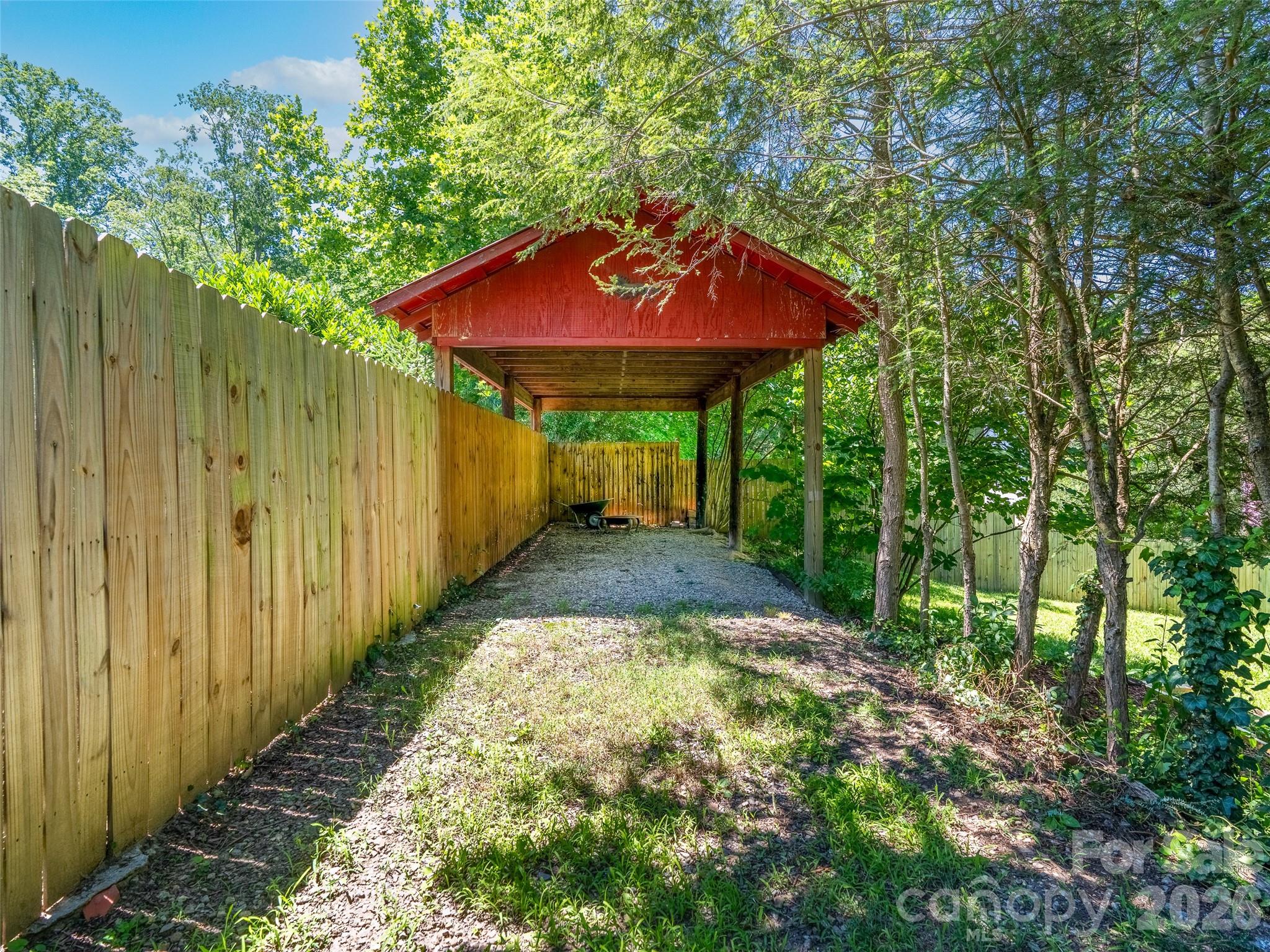 148 Sand Hill Road — Asheville