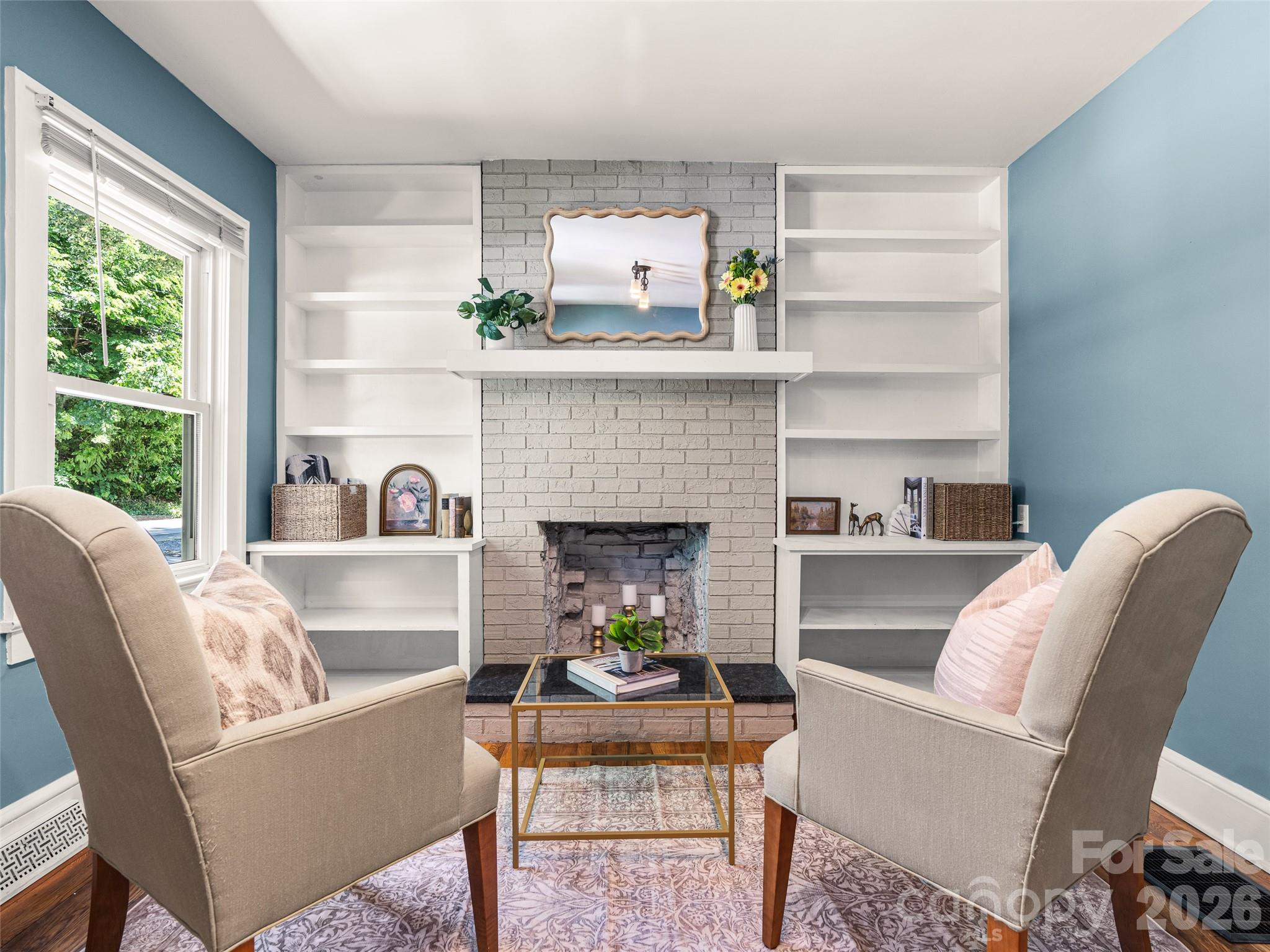 148 Sand Hill Road — Asheville