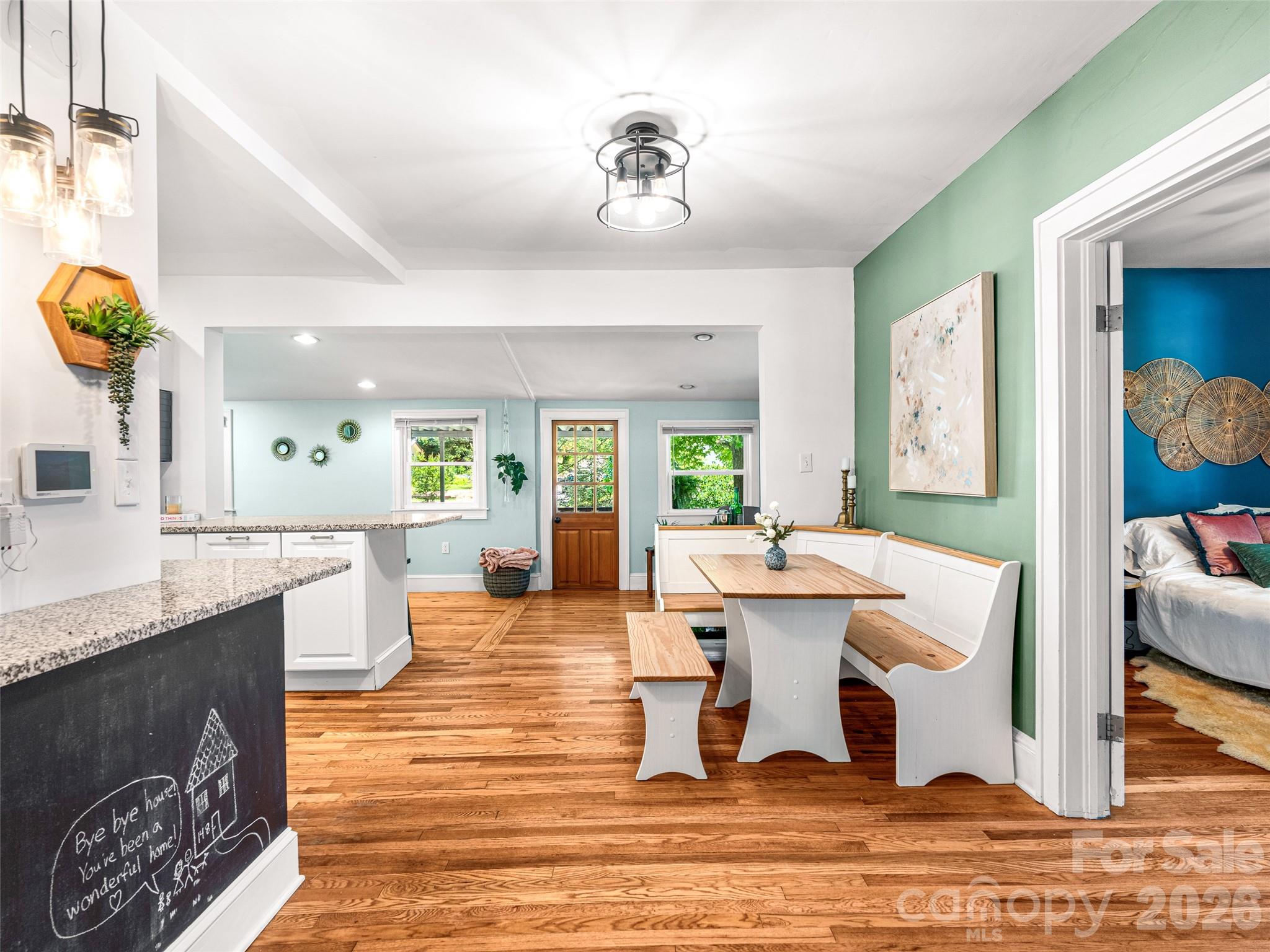 148 Sand Hill Road — Asheville