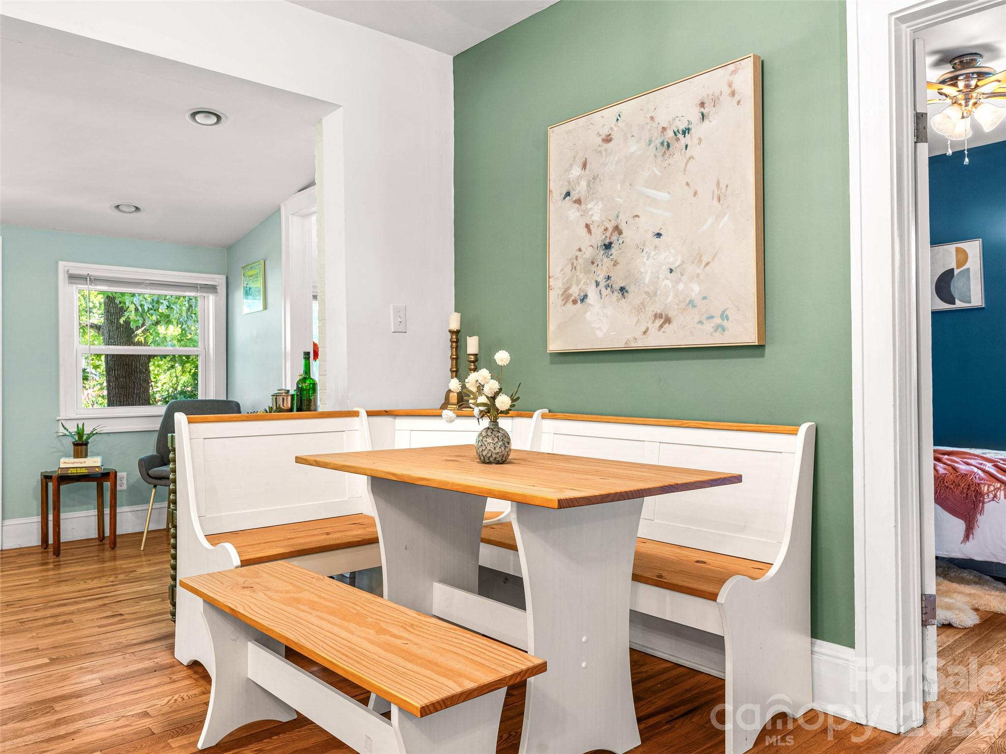 148 Sand Hill Road — Asheville