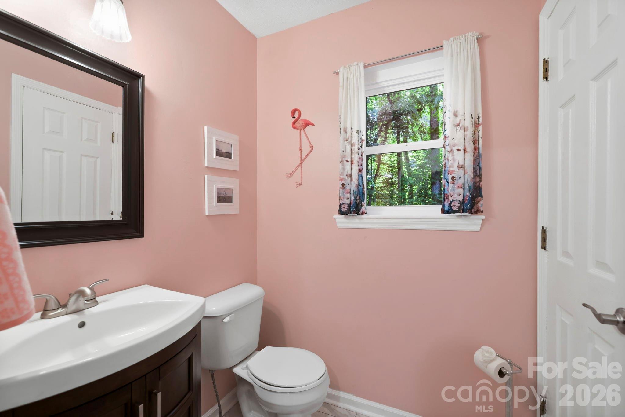 209 Mint Way — Flat Rock