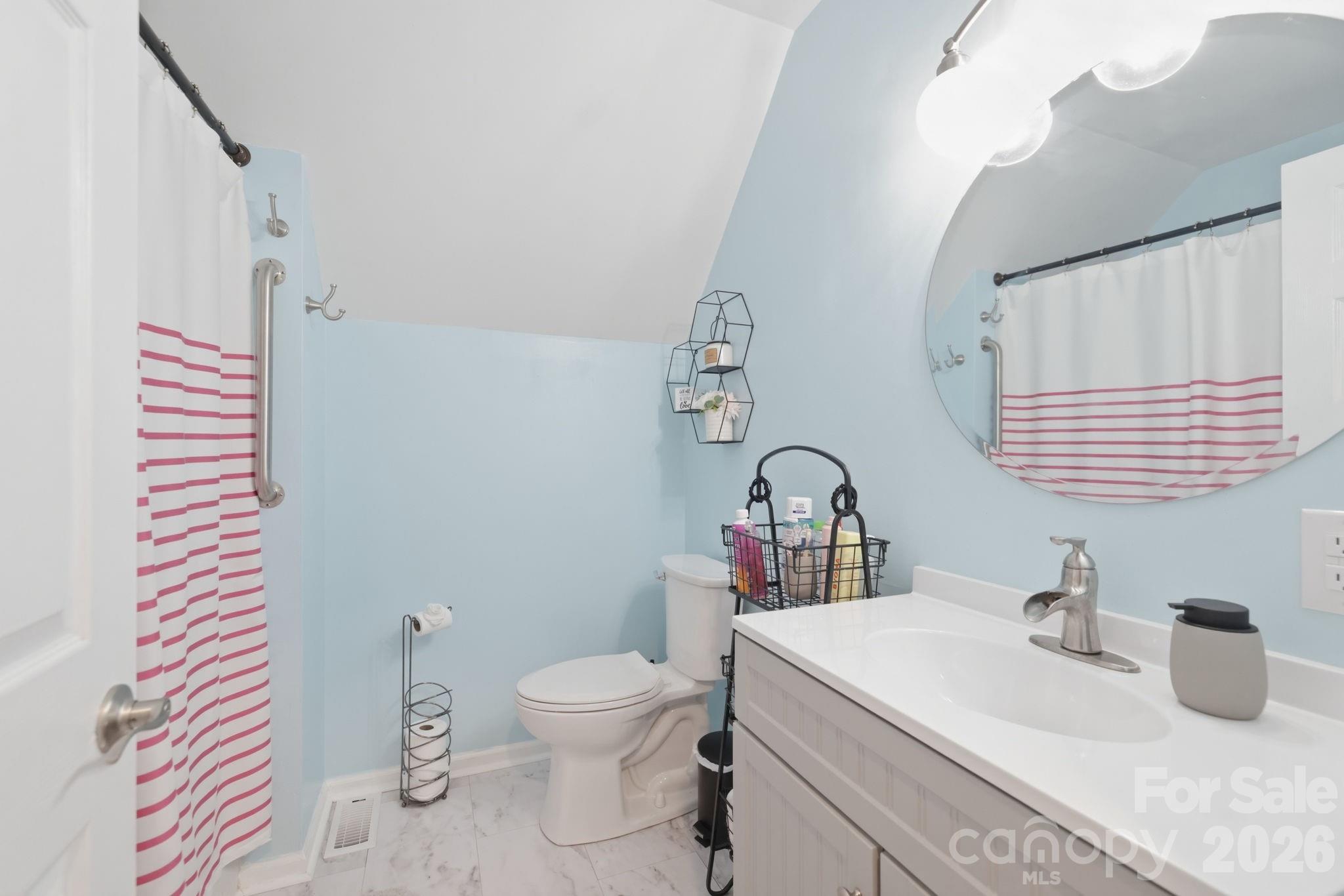 209 Mint Way — Flat Rock