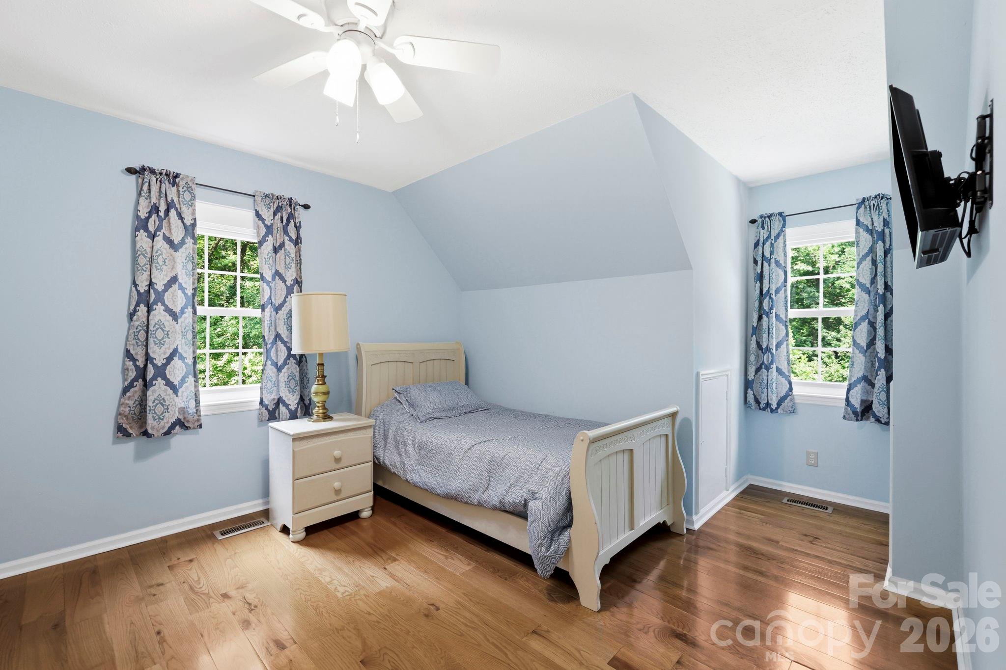 209 Mint Way — Flat Rock