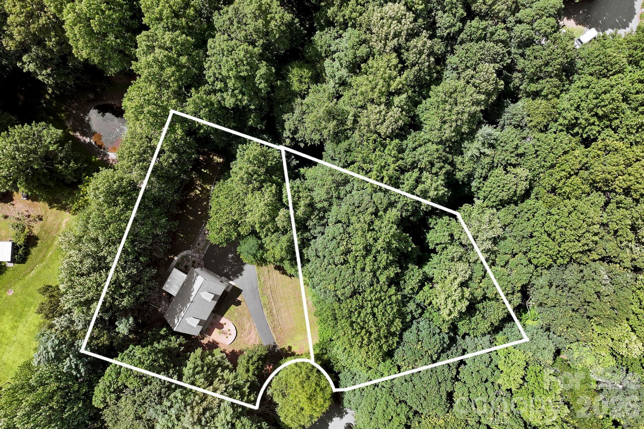 209 Mint Way — Flat Rock