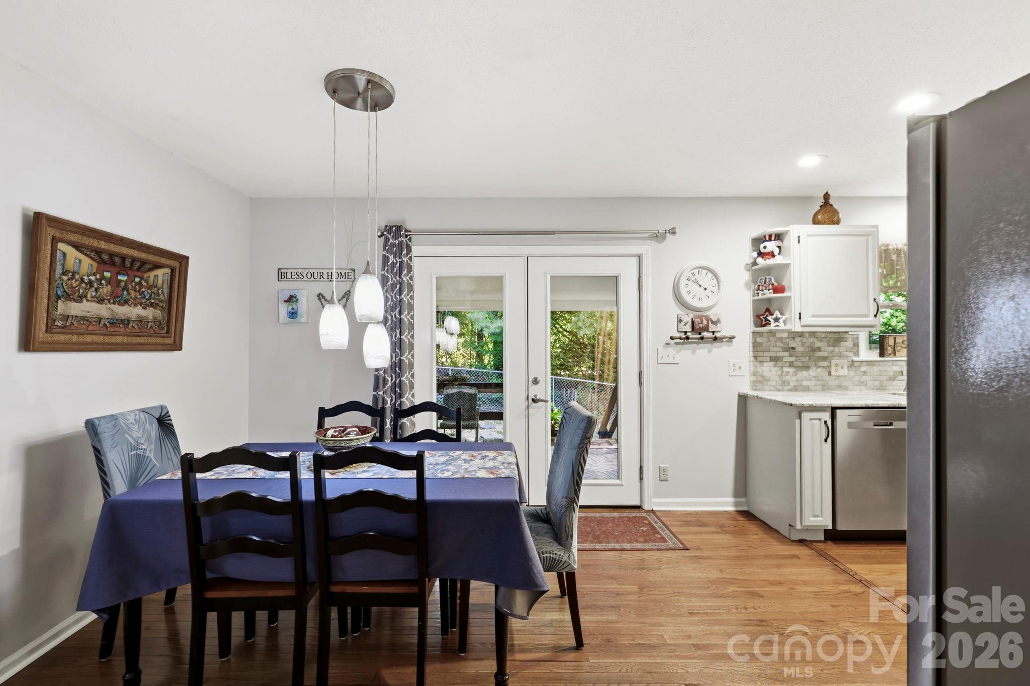 209 Mint Way — Flat Rock