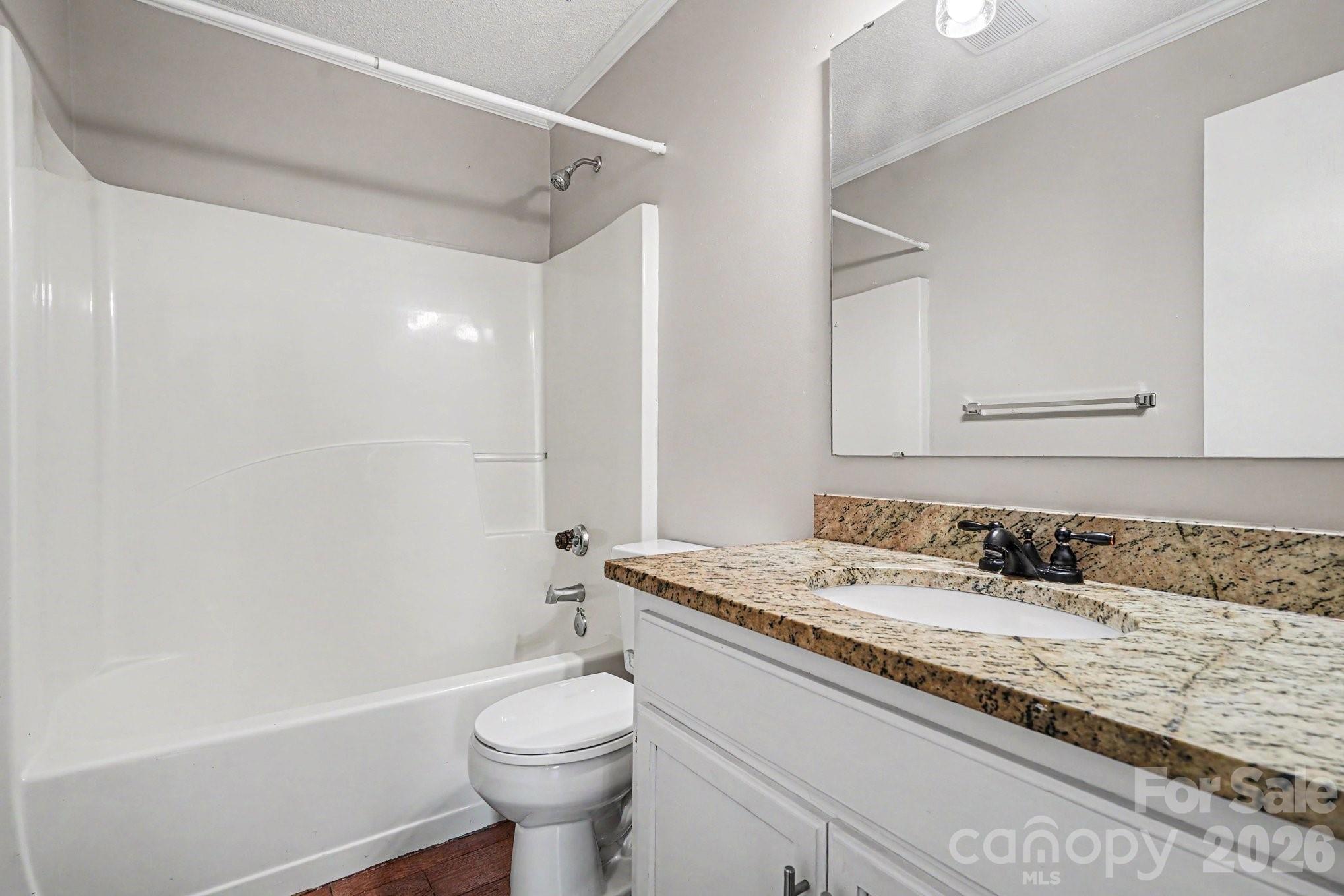 10826 Hunters Trace Court — Charlotte