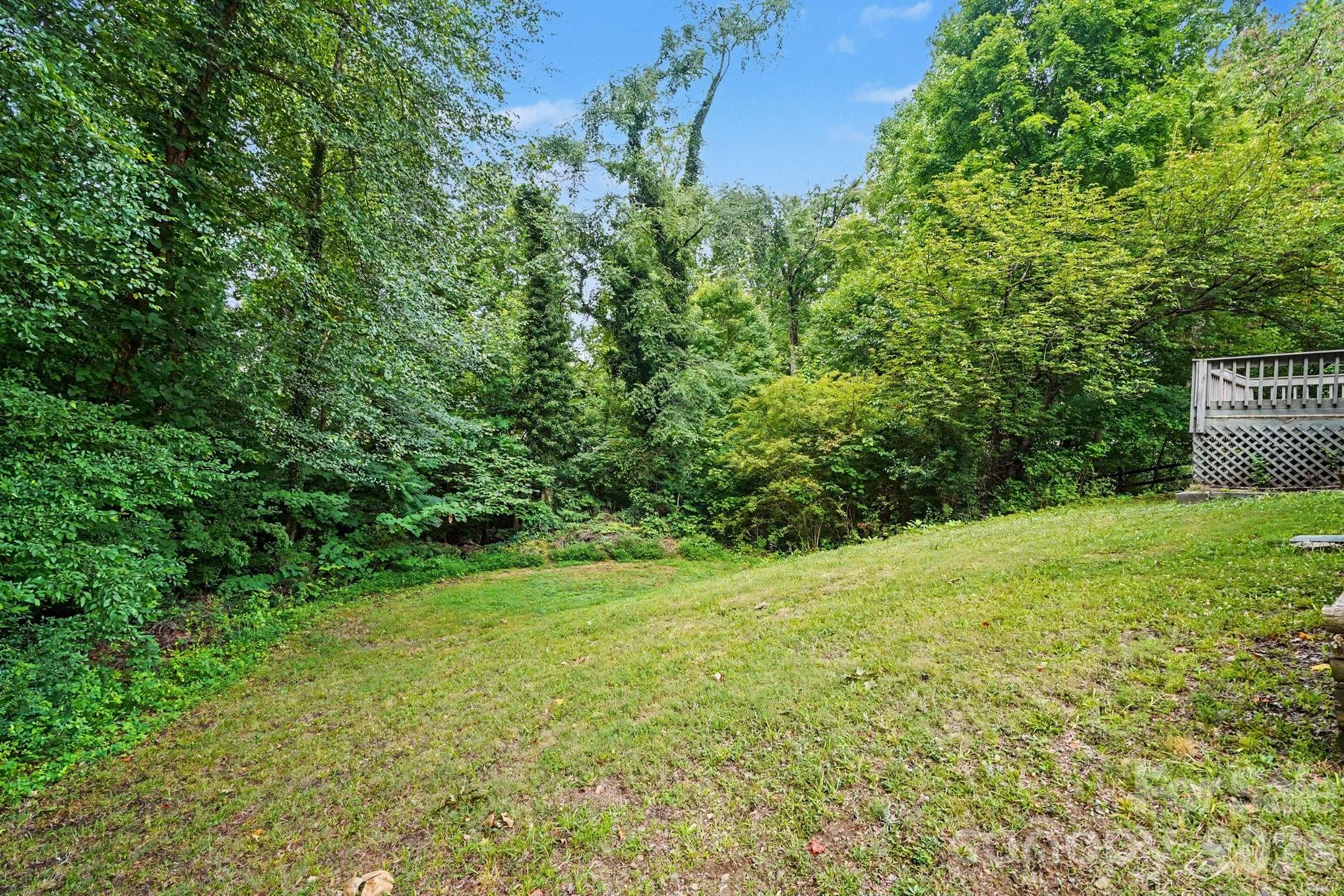 10826 Hunters Trace Court — Charlotte