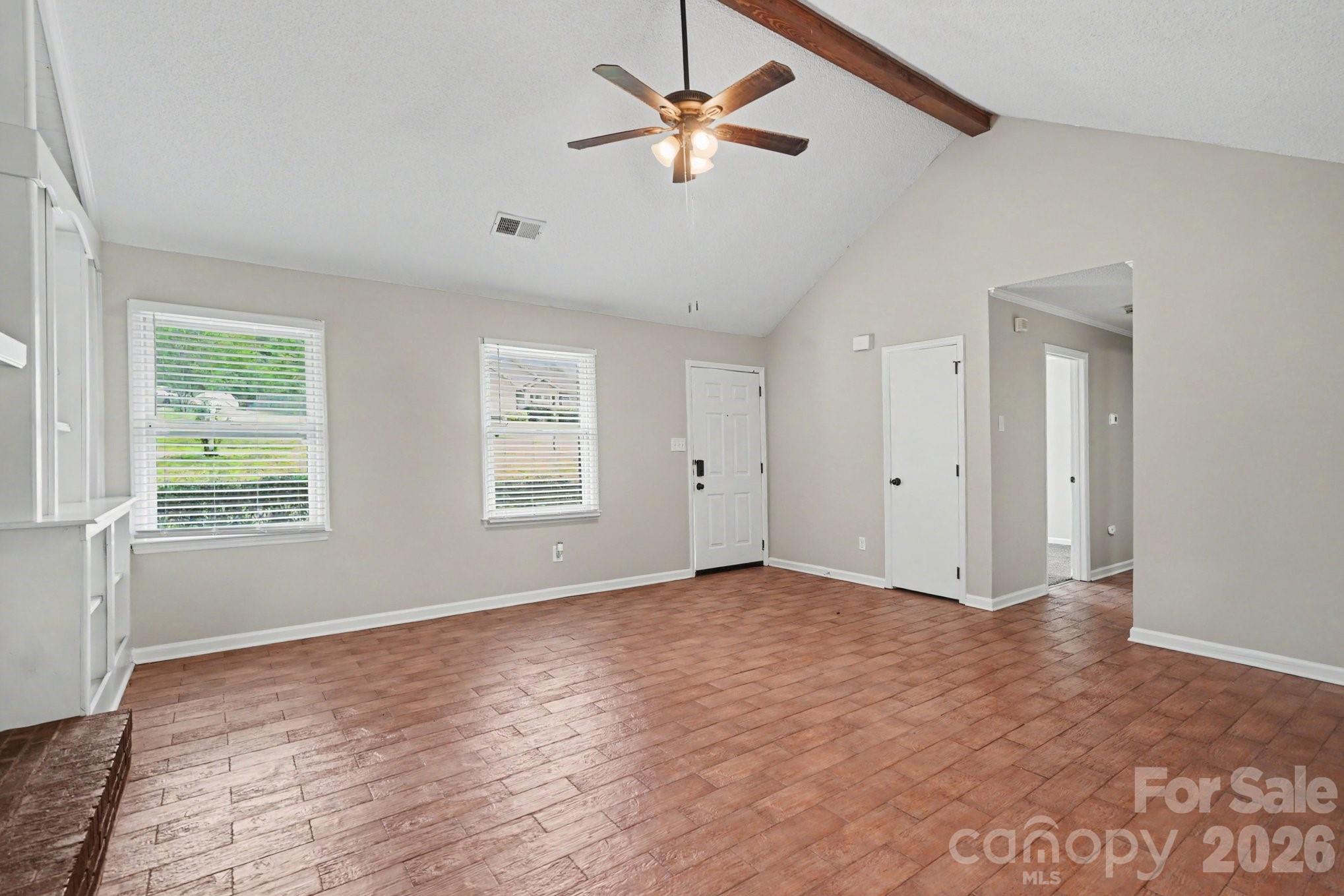 10826 Hunters Trace Court — Charlotte