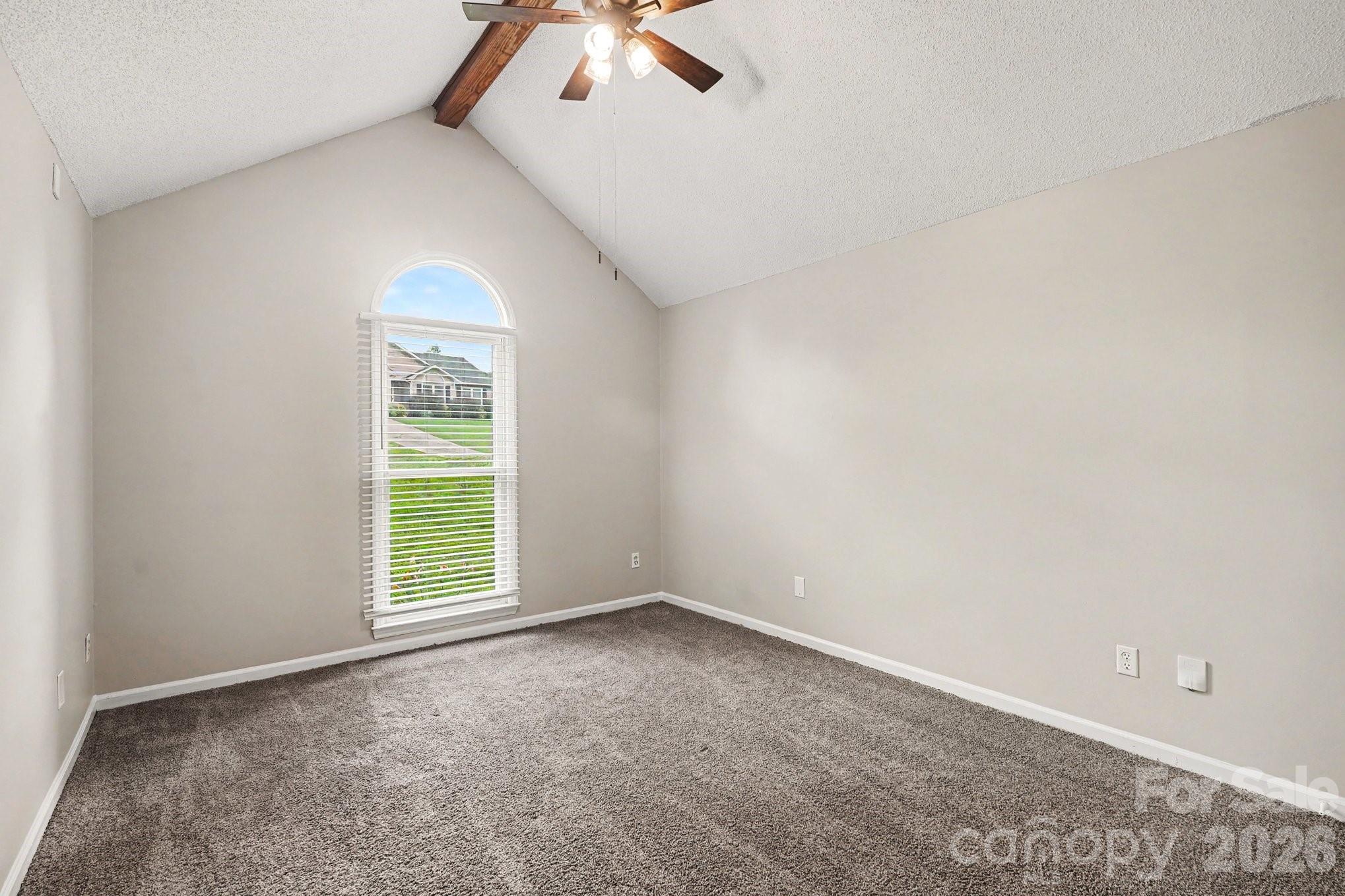 10826 Hunters Trace Court — Charlotte