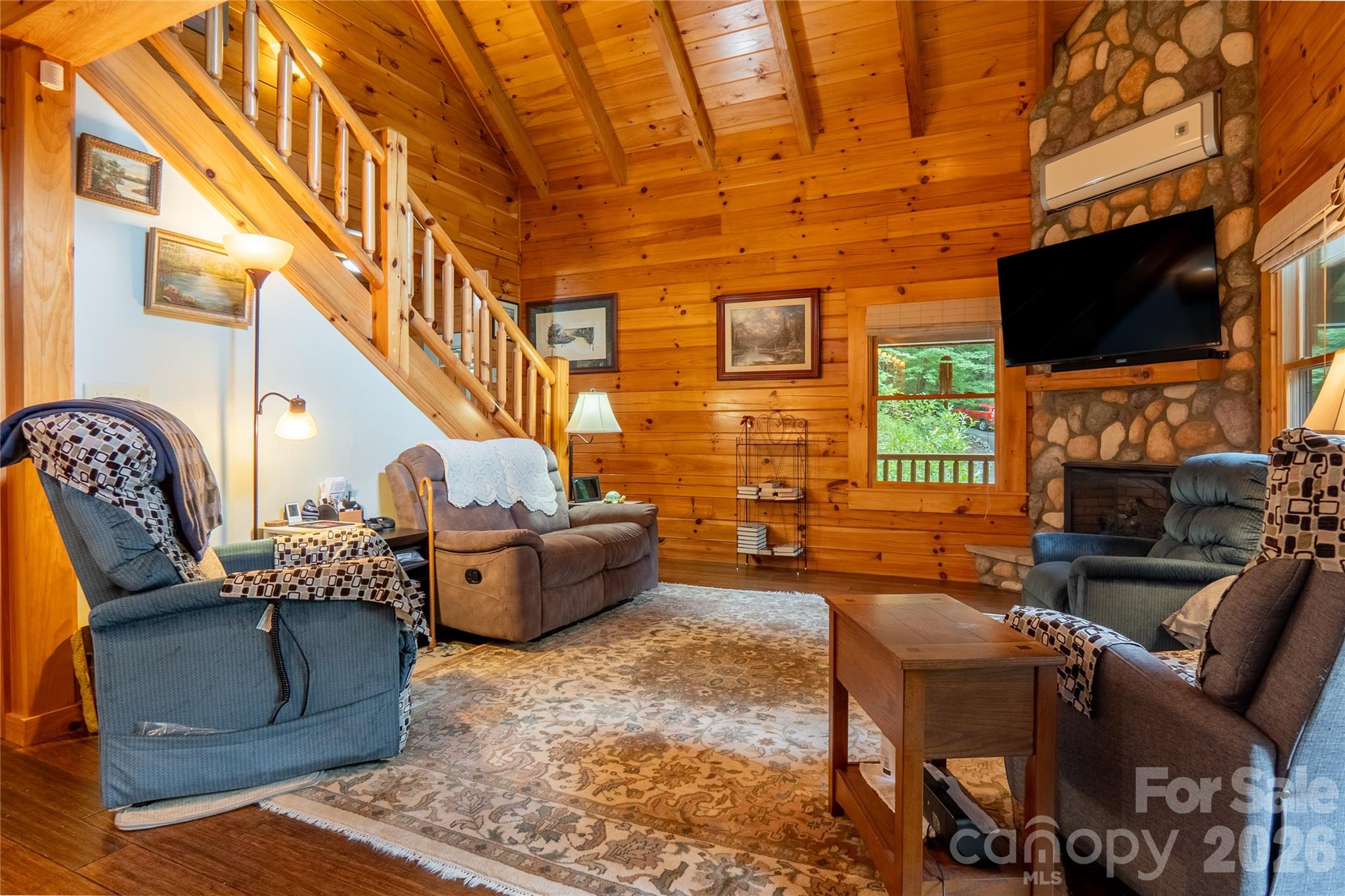 700 Howard Drive — Lake Lure