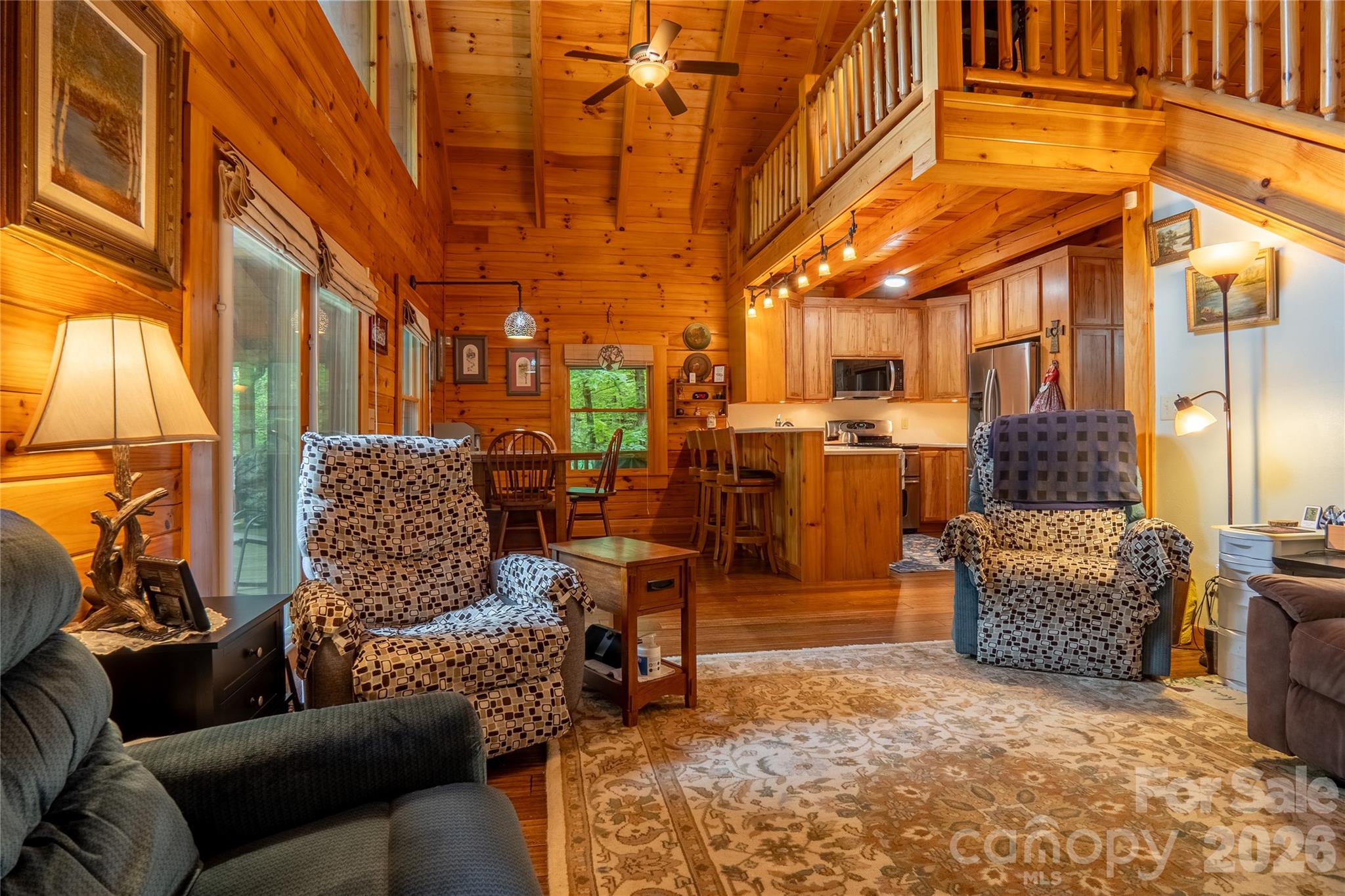 700 Howard Drive — Lake Lure