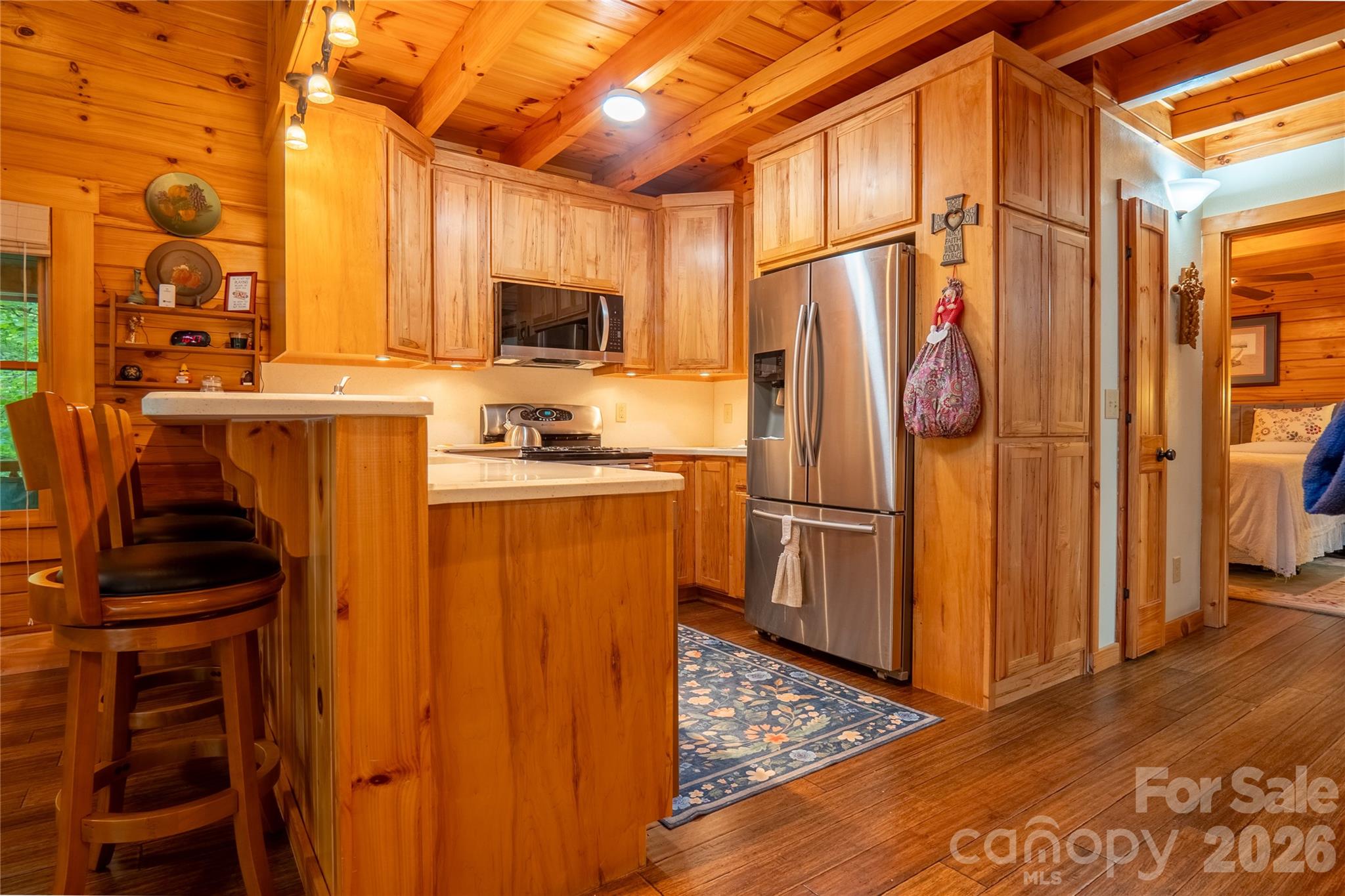 700 Howard Drive — Lake Lure