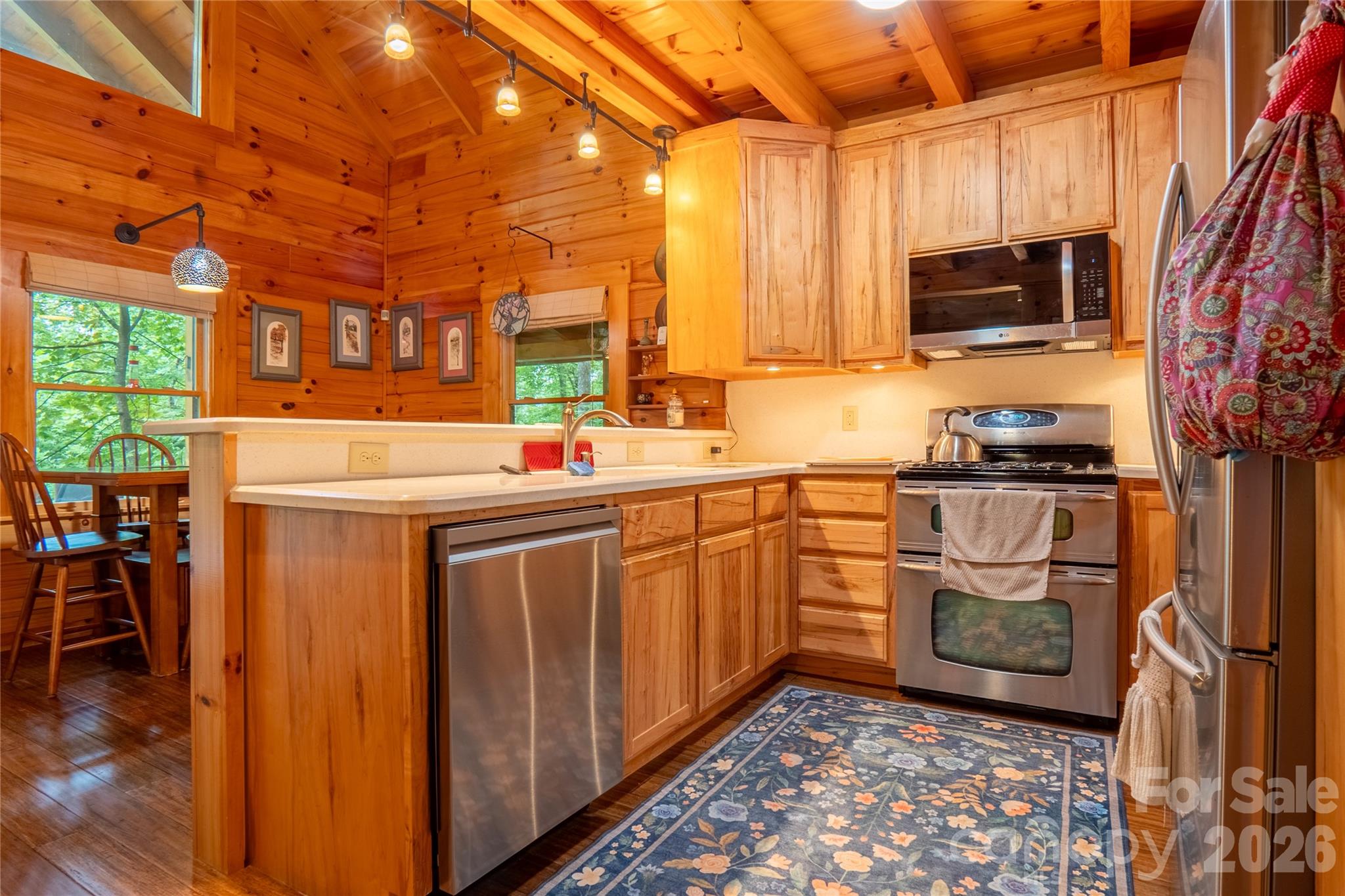 700 Howard Drive — Lake Lure