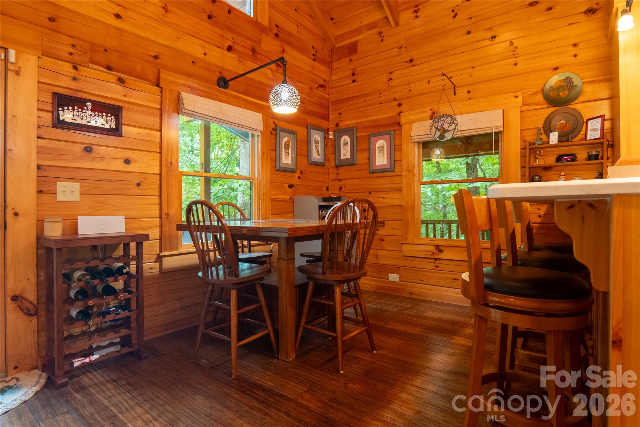 700 Howard Drive — Lake Lure