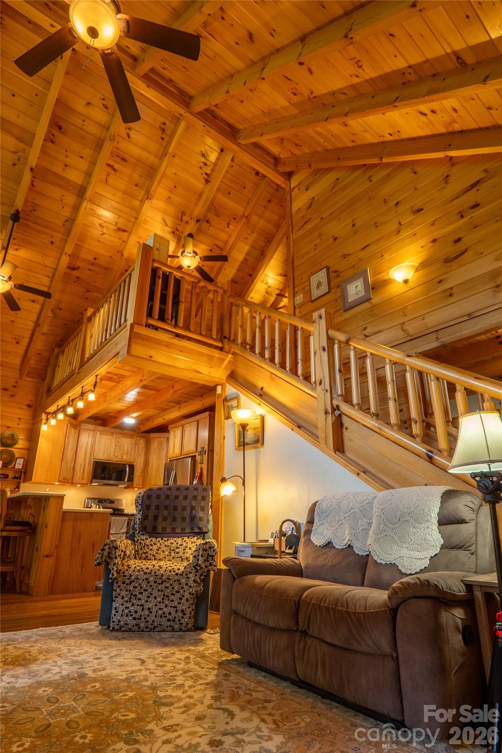 700 Howard Drive — Lake Lure