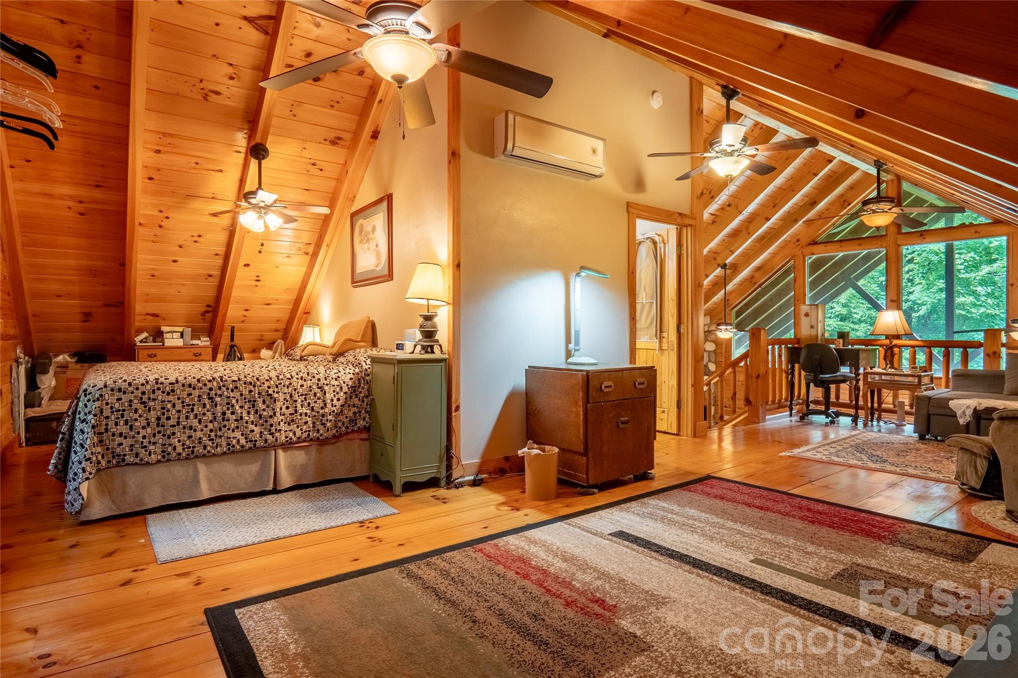 700 Howard Drive — Lake Lure