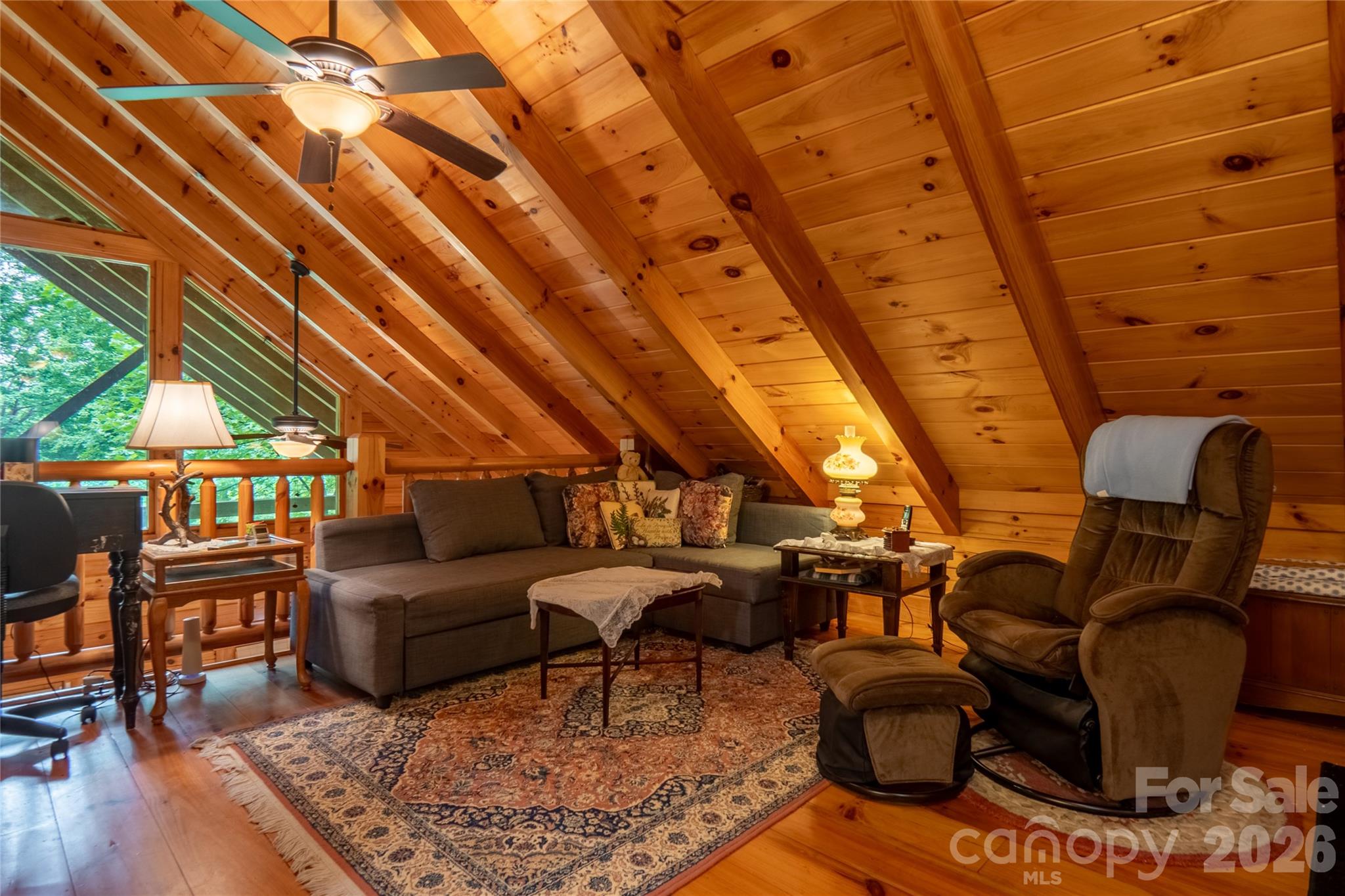 700 Howard Drive — Lake Lure