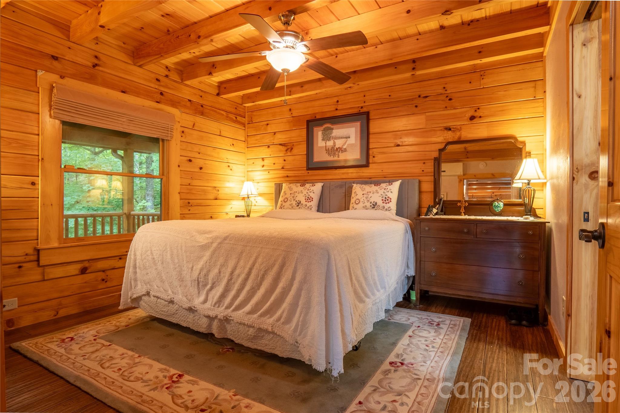 700 Howard Drive — Lake Lure