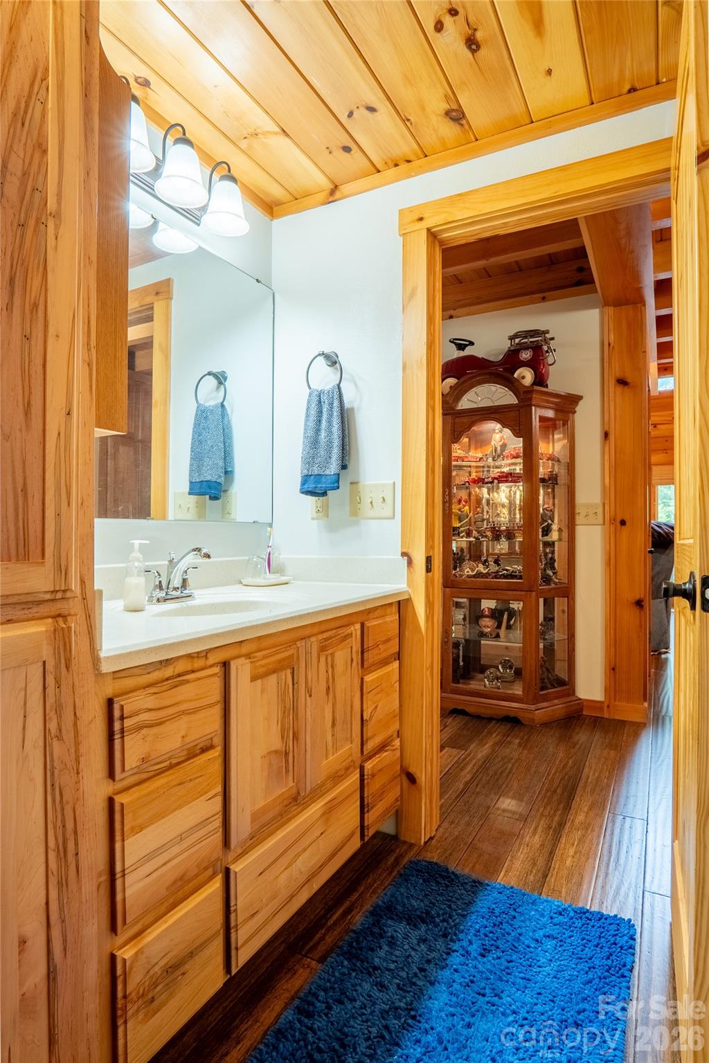 700 Howard Drive — Lake Lure