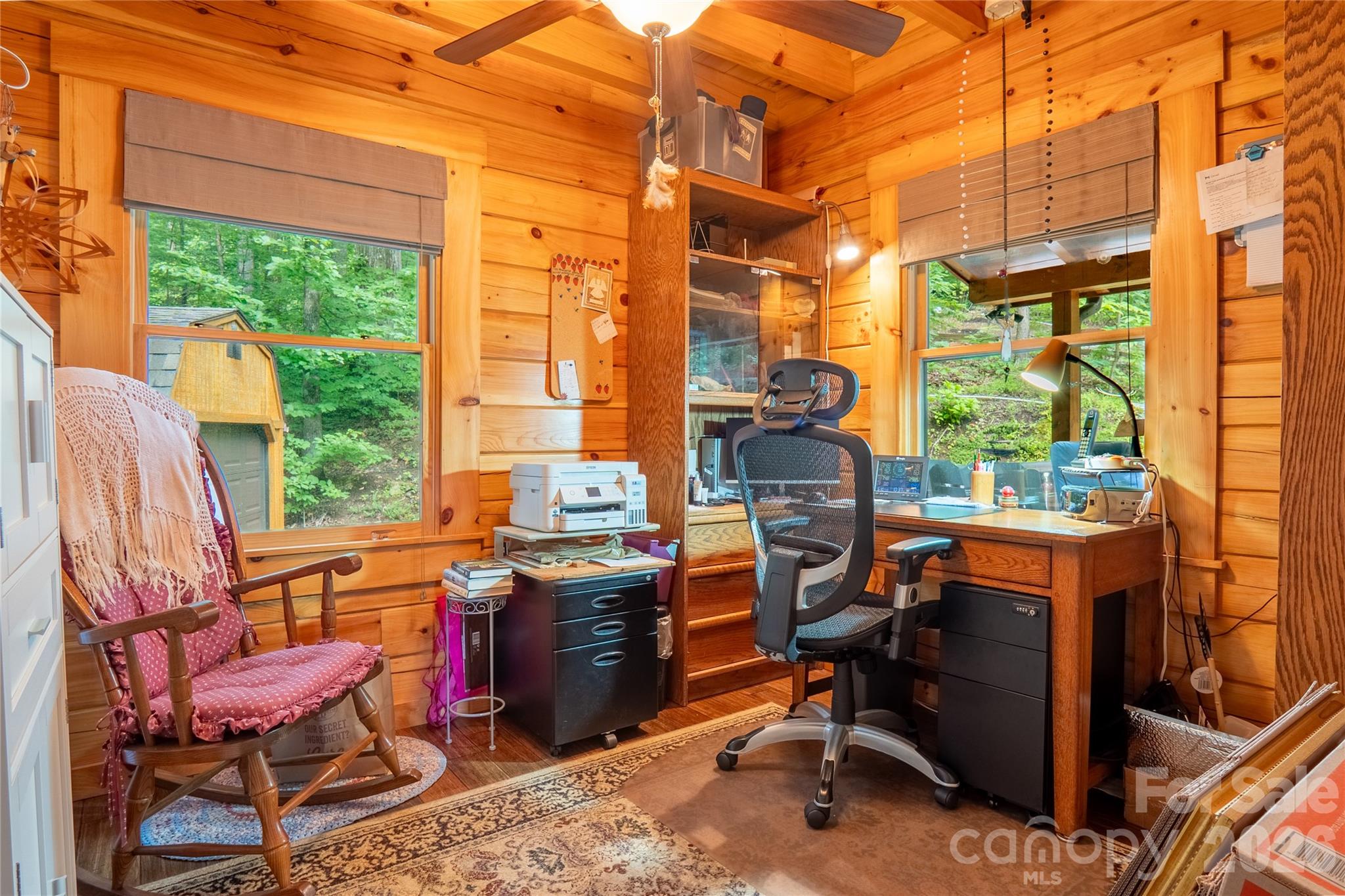 700 Howard Drive — Lake Lure