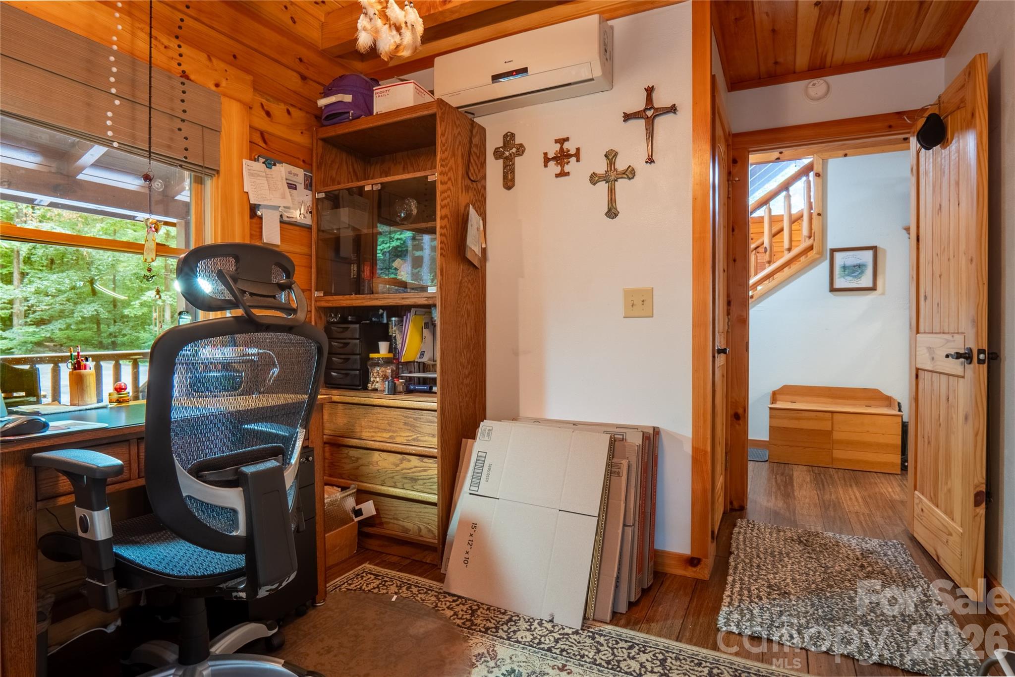 700 Howard Drive — Lake Lure