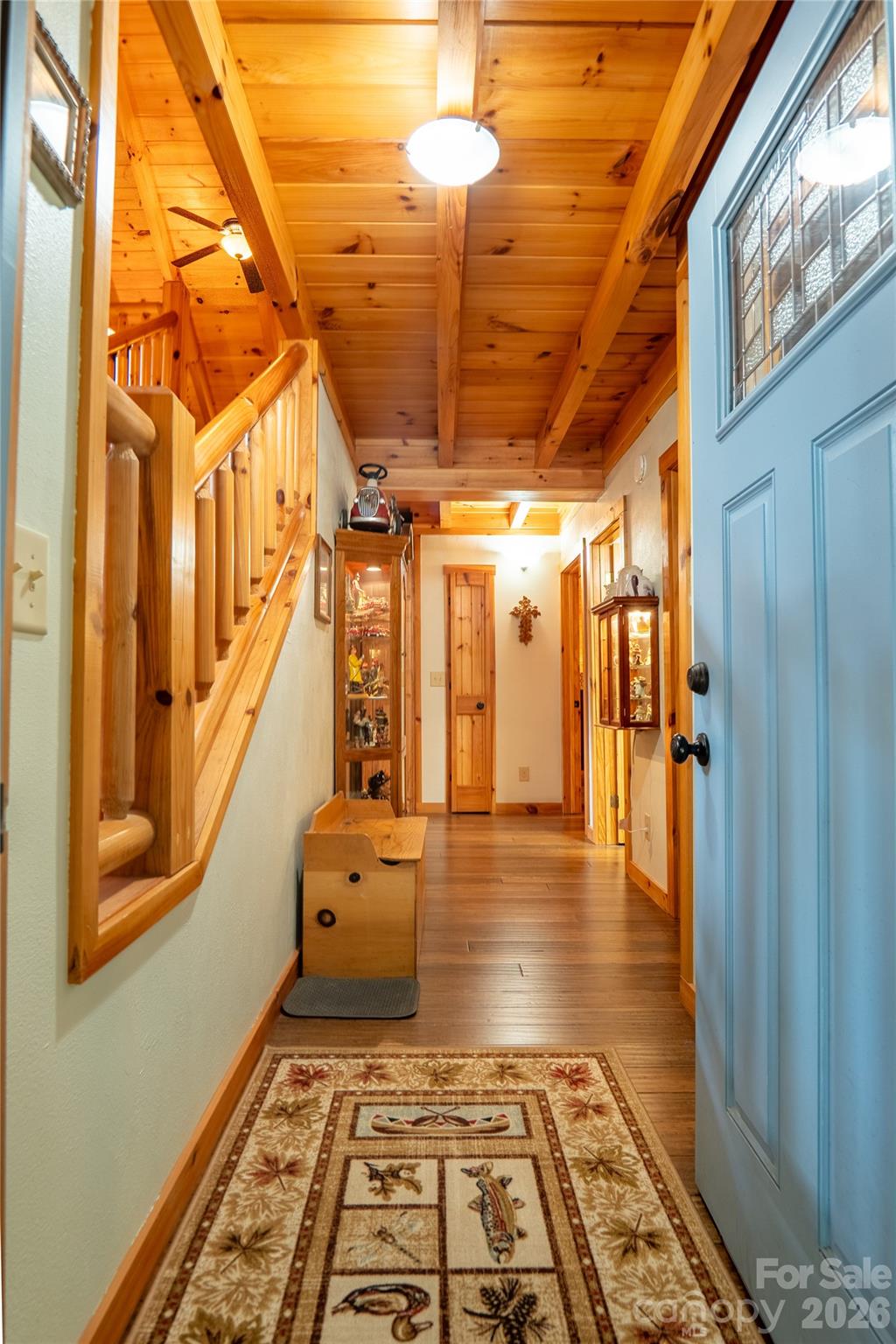700 Howard Drive — Lake Lure