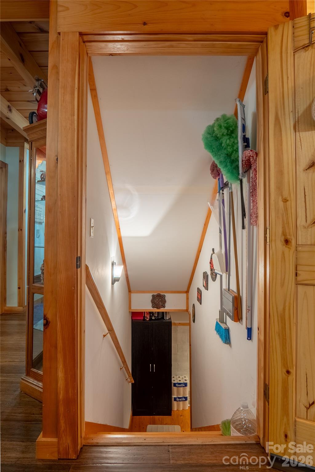 700 Howard Drive — Lake Lure
