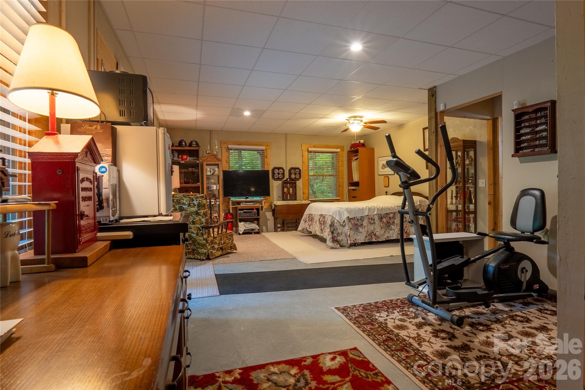 700 Howard Drive — Lake Lure