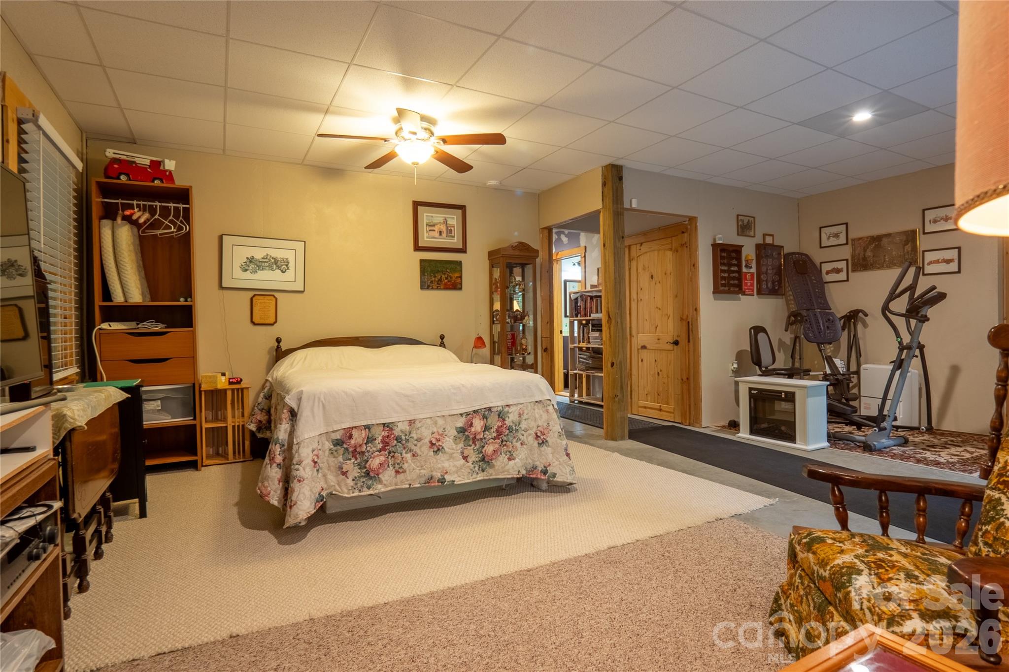 700 Howard Drive — Lake Lure
