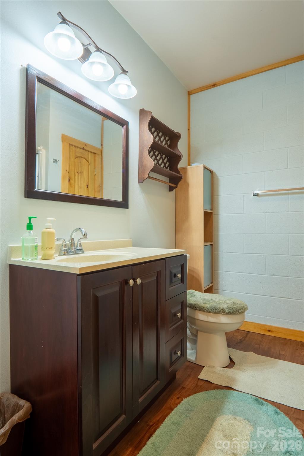 700 Howard Drive — Lake Lure