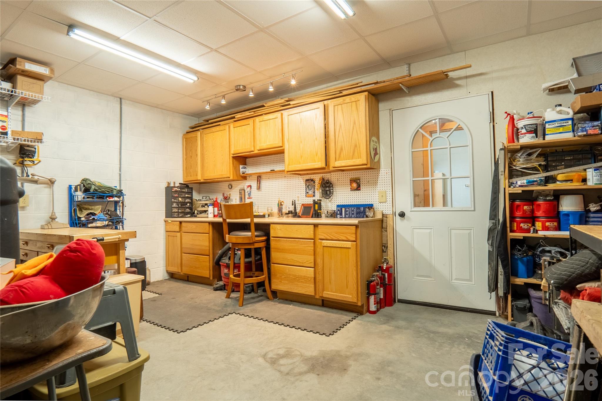 700 Howard Drive — Lake Lure